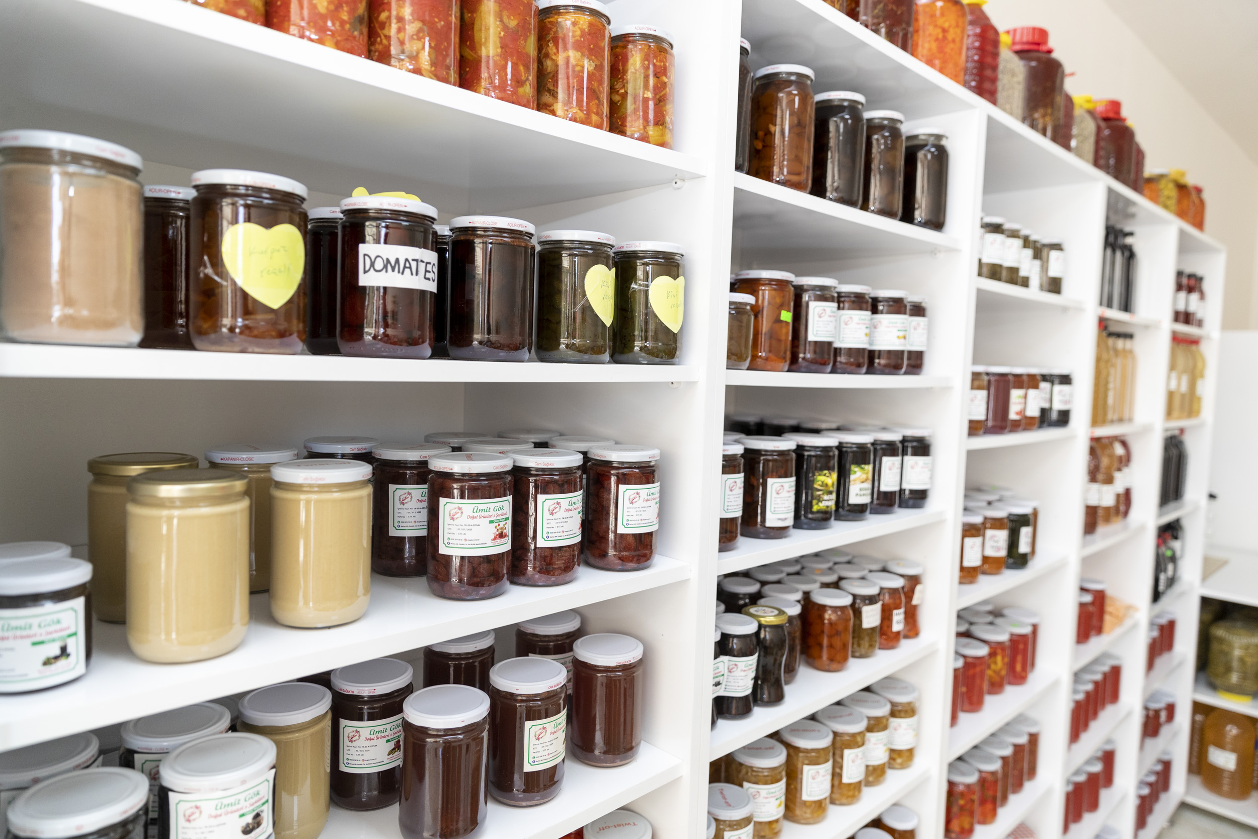 Mersin Büyükşehir Belediyesi Kadın