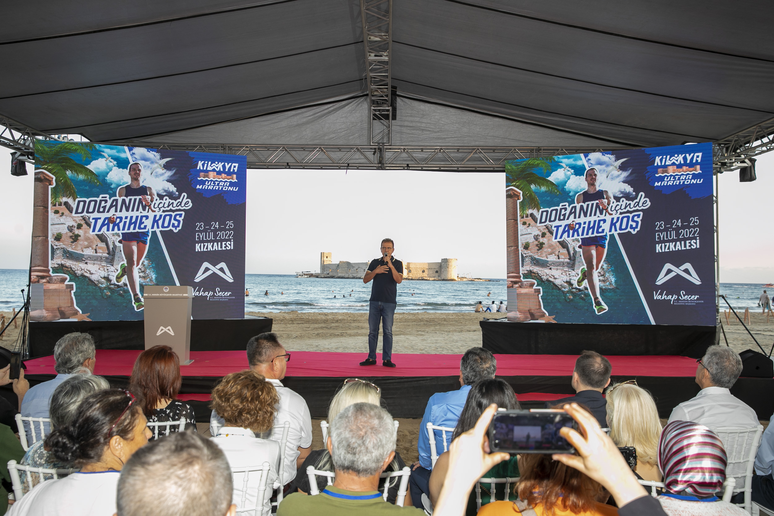 Mersin Büyükşehir Belediyesi, 23-25