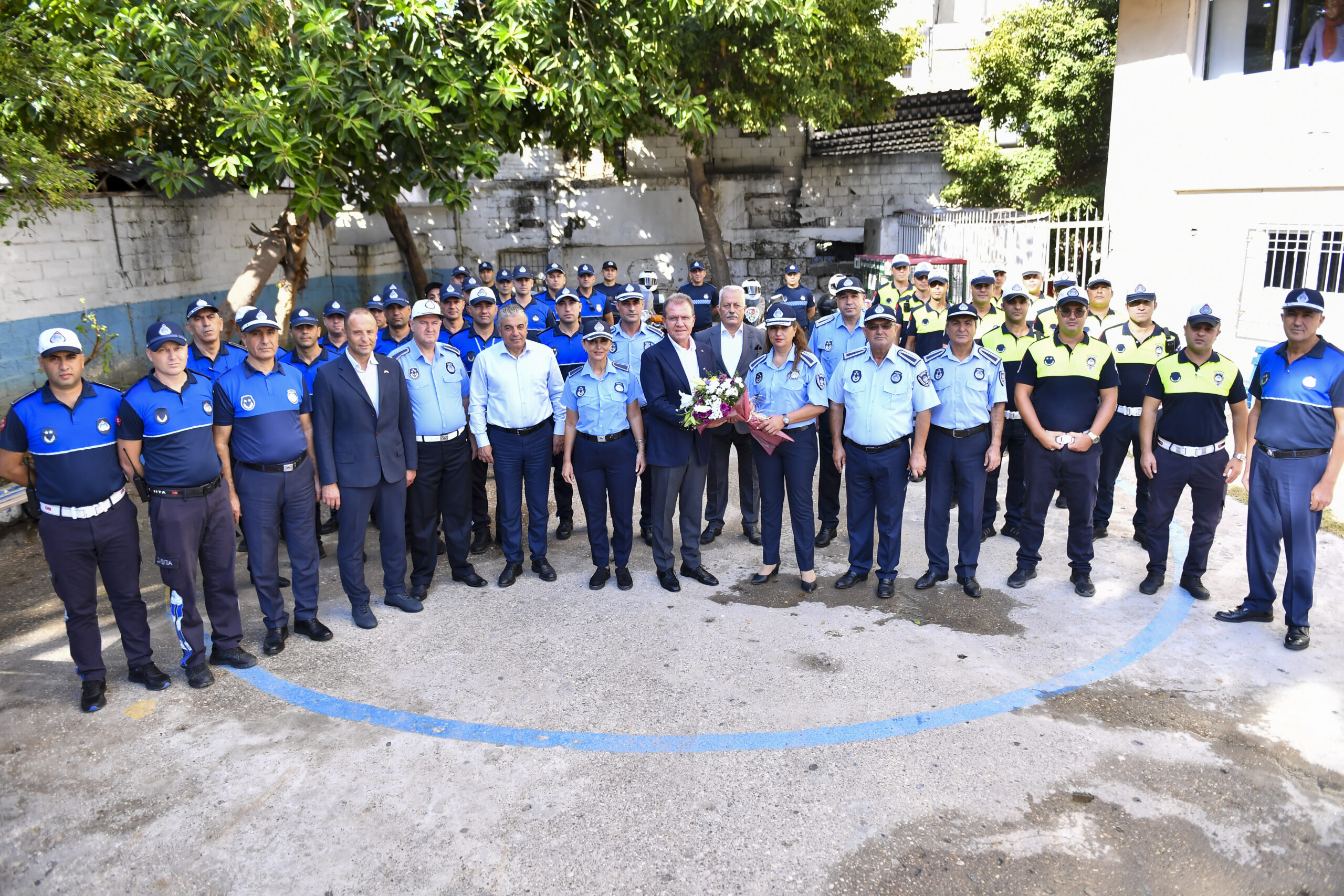 Mersin Büyükşehir Belediye Başkanı