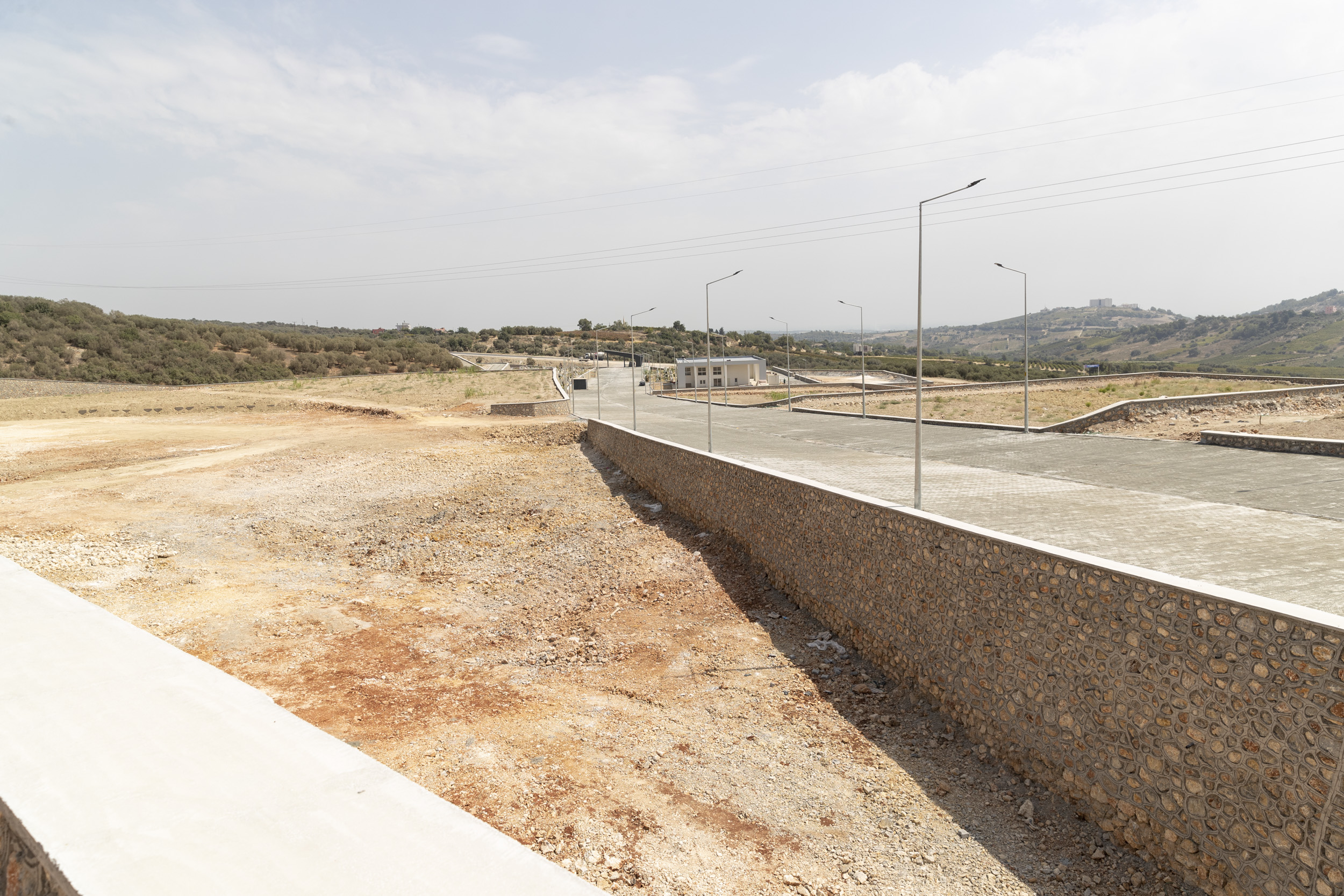 Mersin Büyükşehir Belediyesi’nin geçtiğimiz