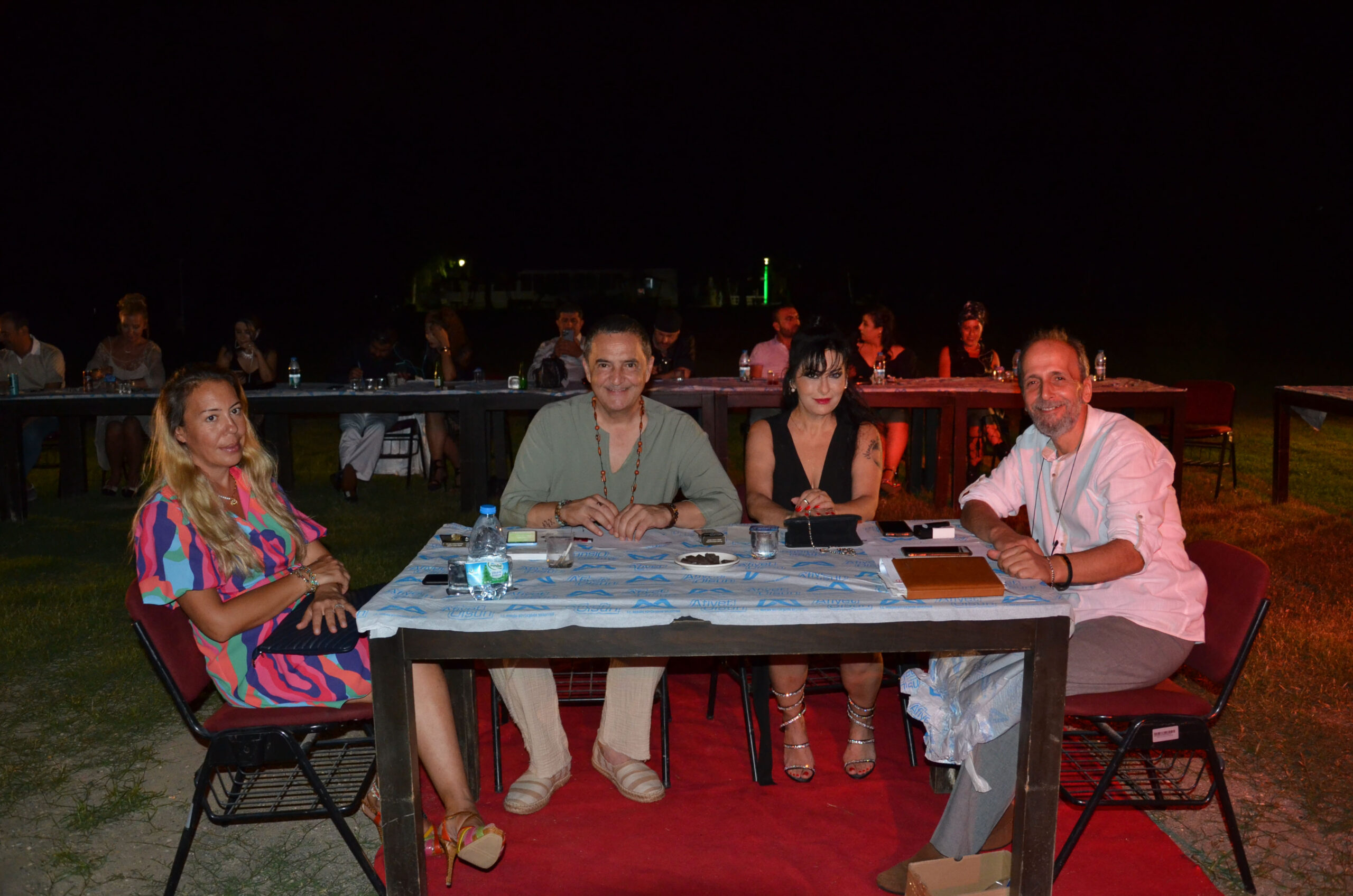 Mersin Büyükşehir Belediyesi Kadın