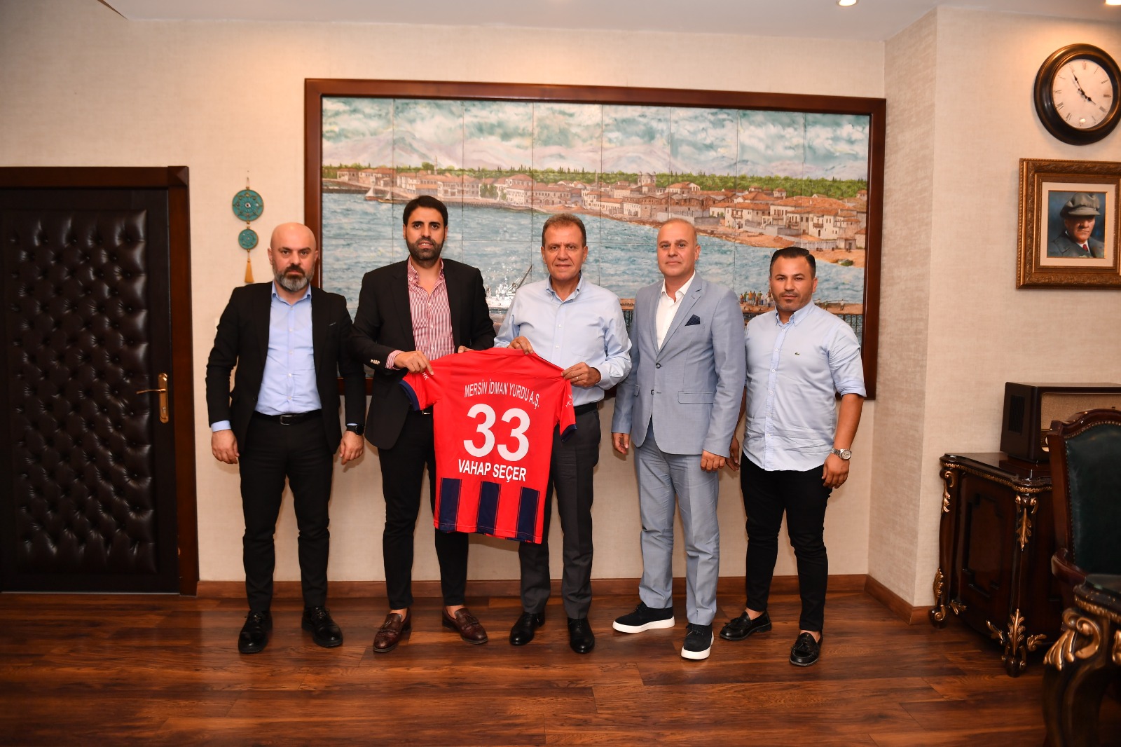 Türkiye Futbol Federasyonu 3.