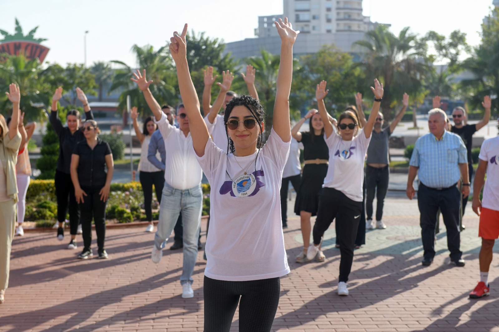 Avrupa Hareketlilik Haftası kapsamında