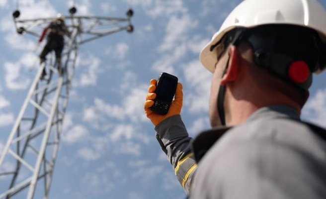 Enerjisa dağıtım şirketlerinden Toroslar