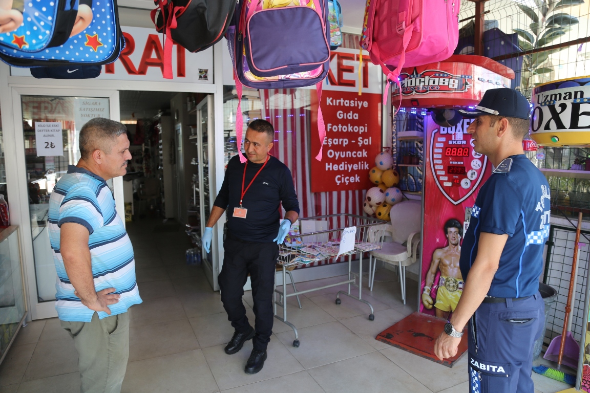 Toroslar Belediyesi, 2022-2023 eğitim