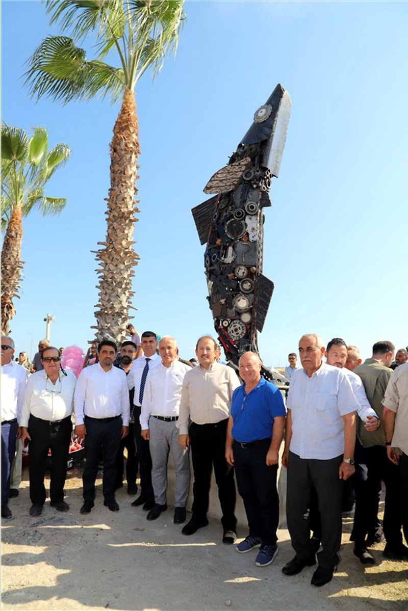 Akdeniz Belediyesi’nin, 3’üncüsü düzenlediği