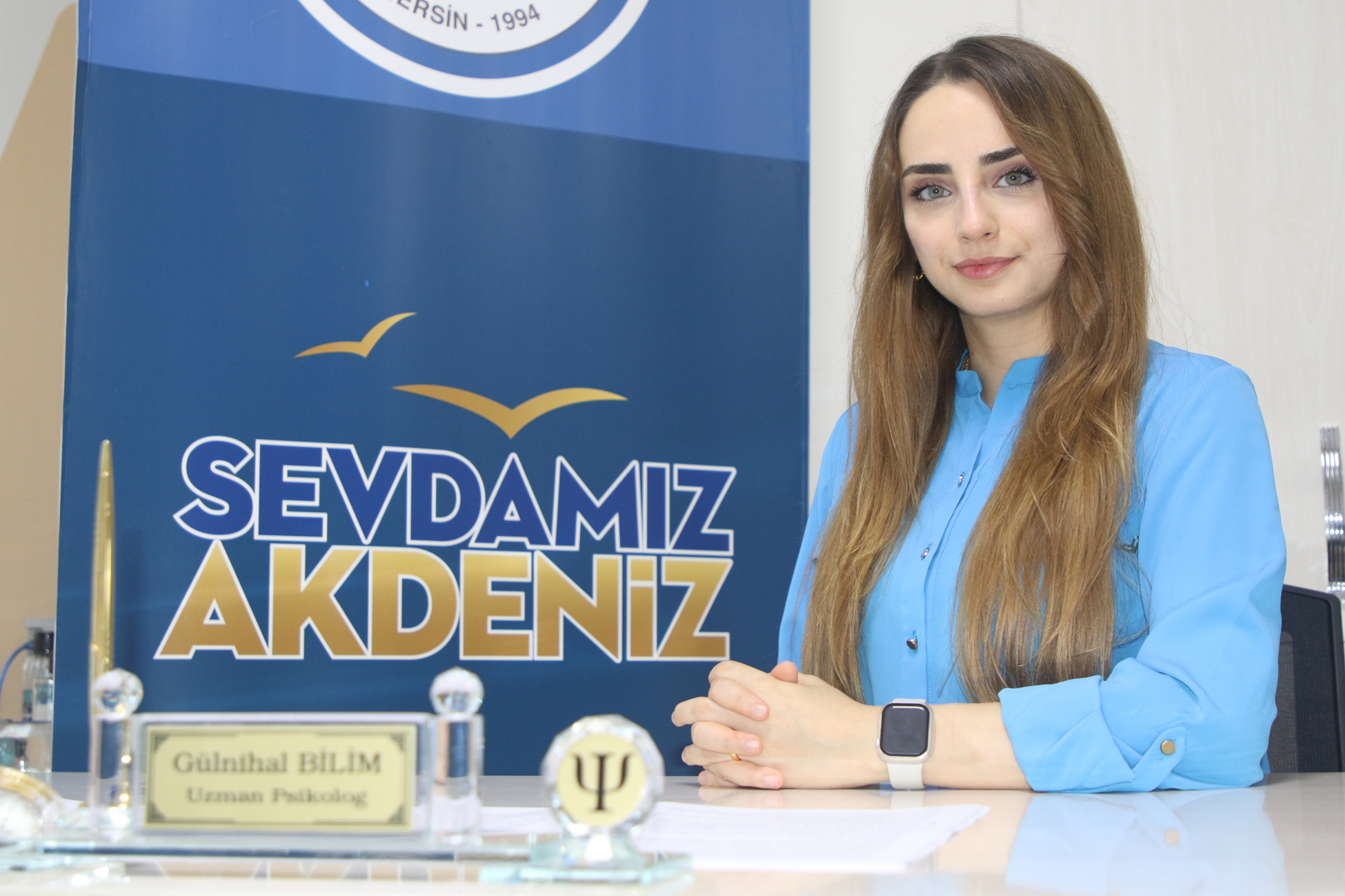 Akdeniz Belediyesi Kültür ve