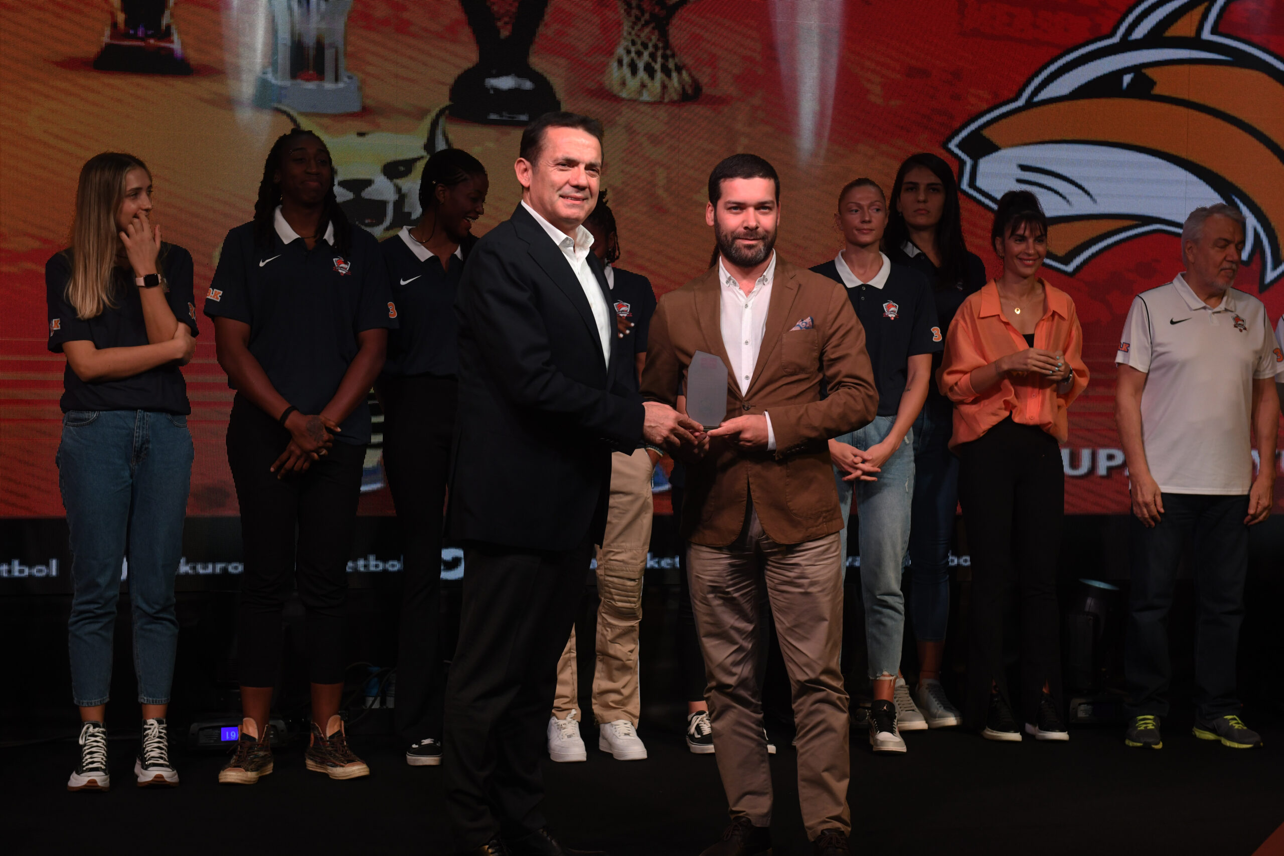 Çukurova Basketbol Kulübü (ÇBK)