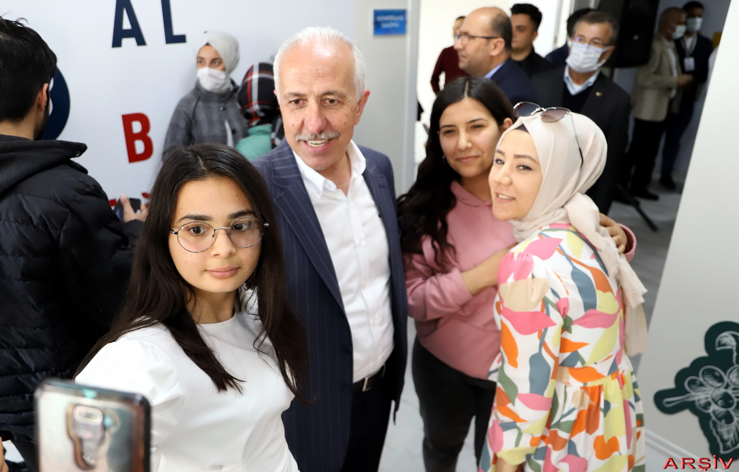 Akdeniz Belediyesi’nin; 2022 Yılı