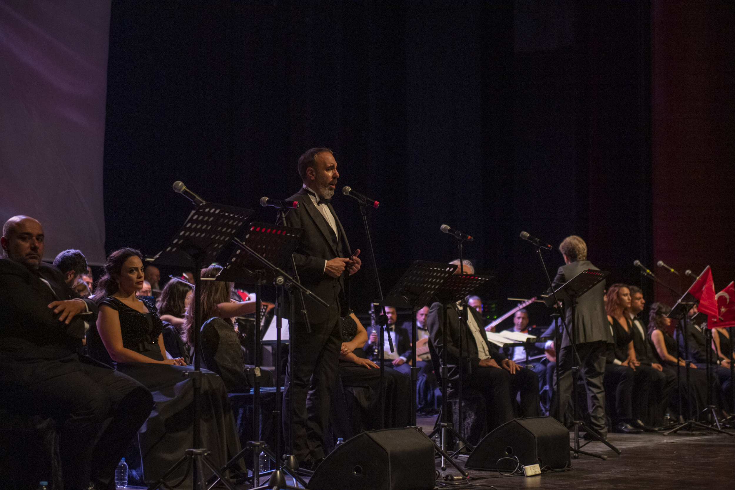 Mersin Büyükşehir Belediyesi, 29