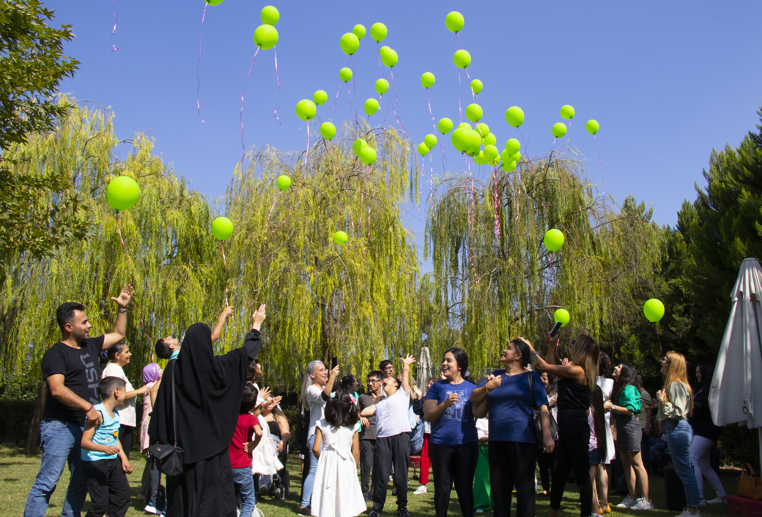 Mersin Büyükşehir Belediyesi Sağlık