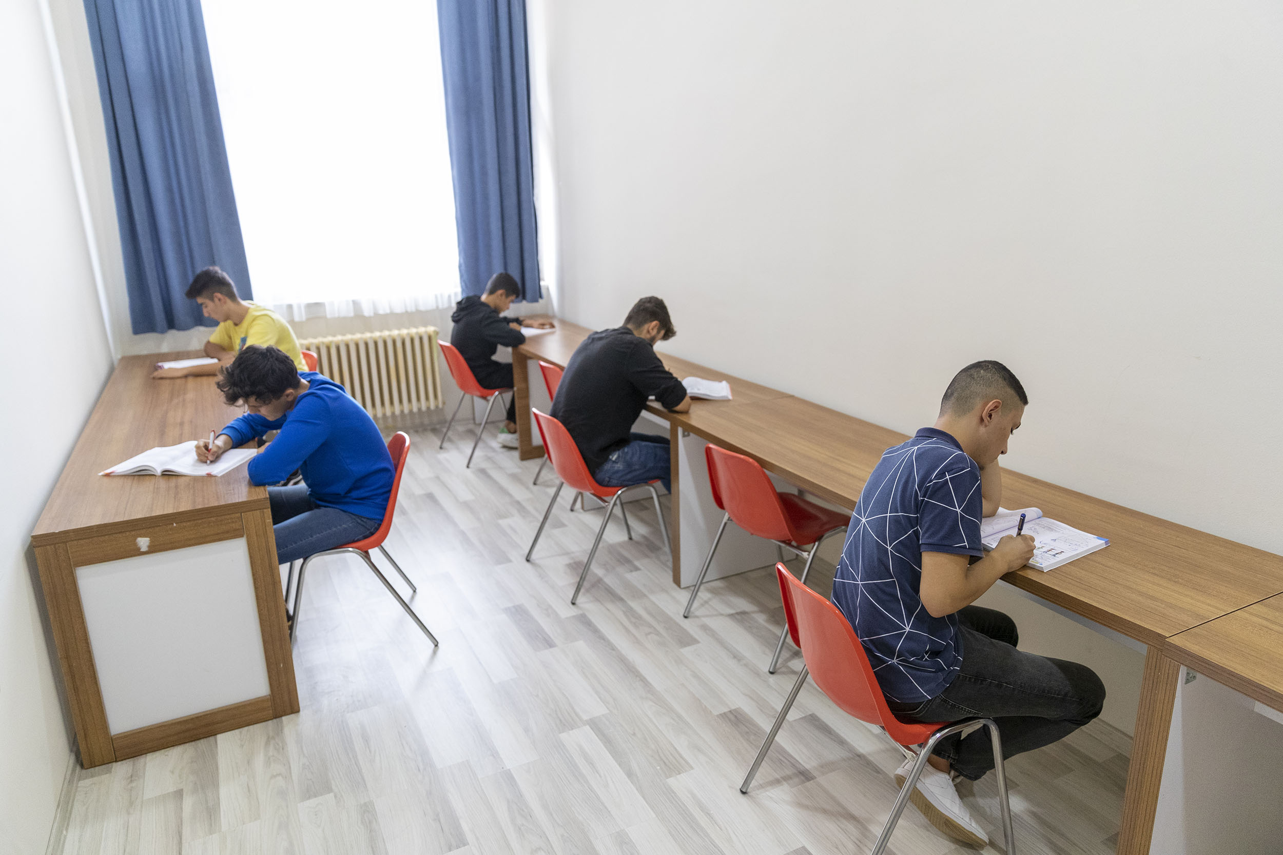 Mersin Büyükşehir Belediyesi’nin geçtiğimiz