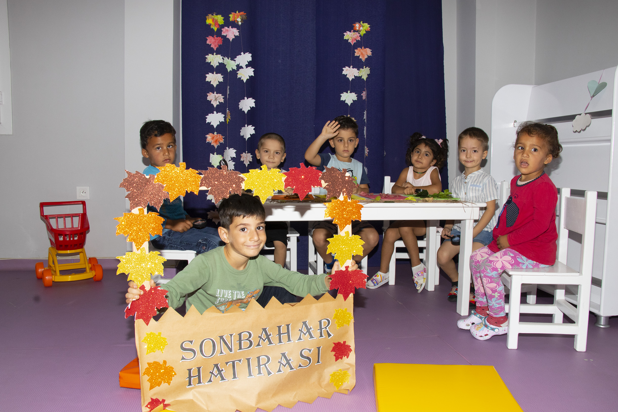 Mersin Büyükşehir Belediyesi Kadın