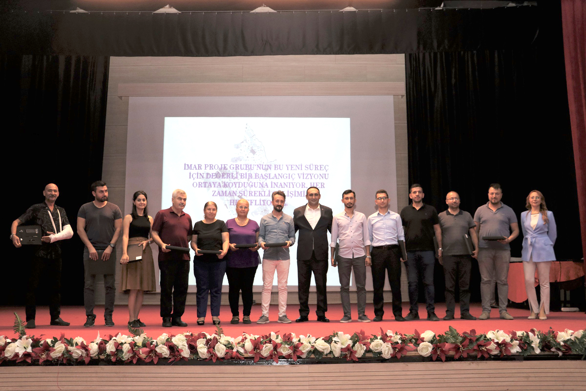 Mersin’in en büyük nüfusa