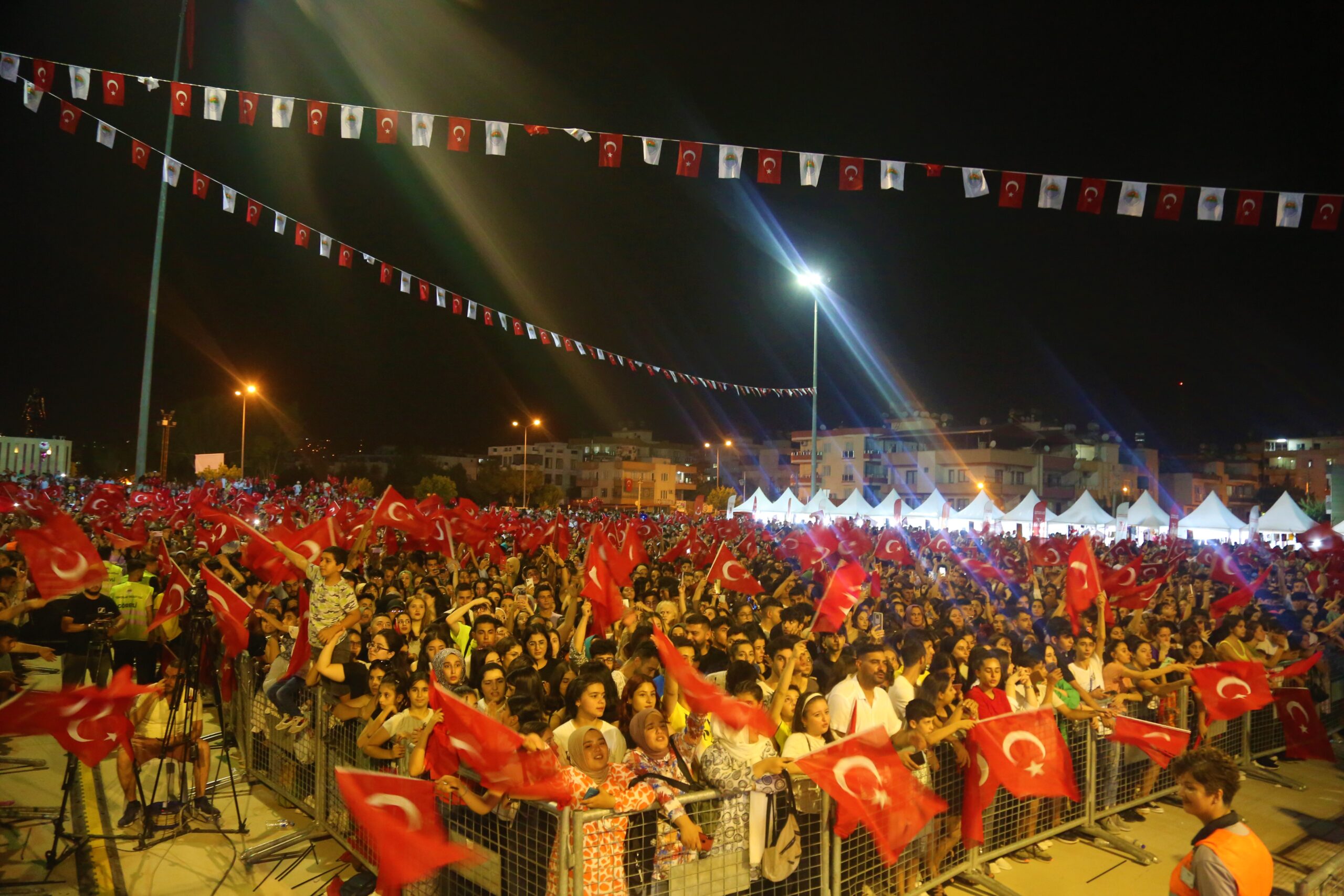 Bu yıl 99’uncu yılını