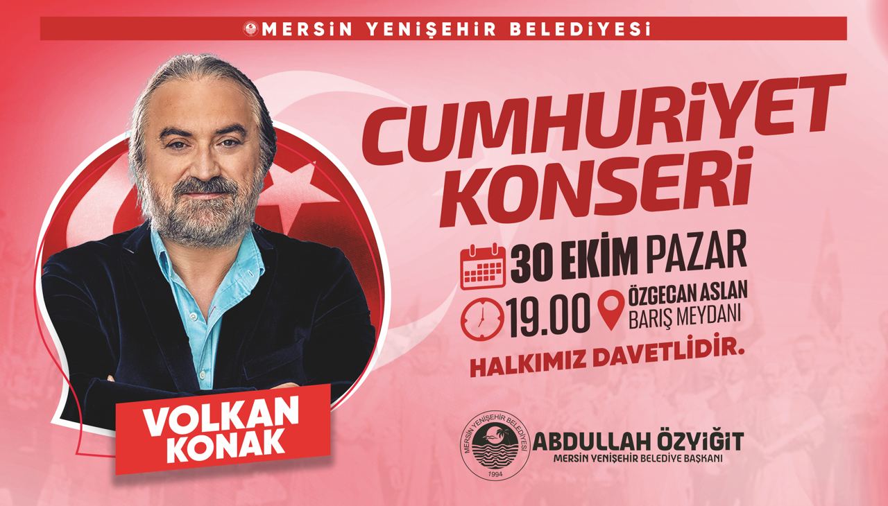 Mersin Yenişehir Belediyesi, 29