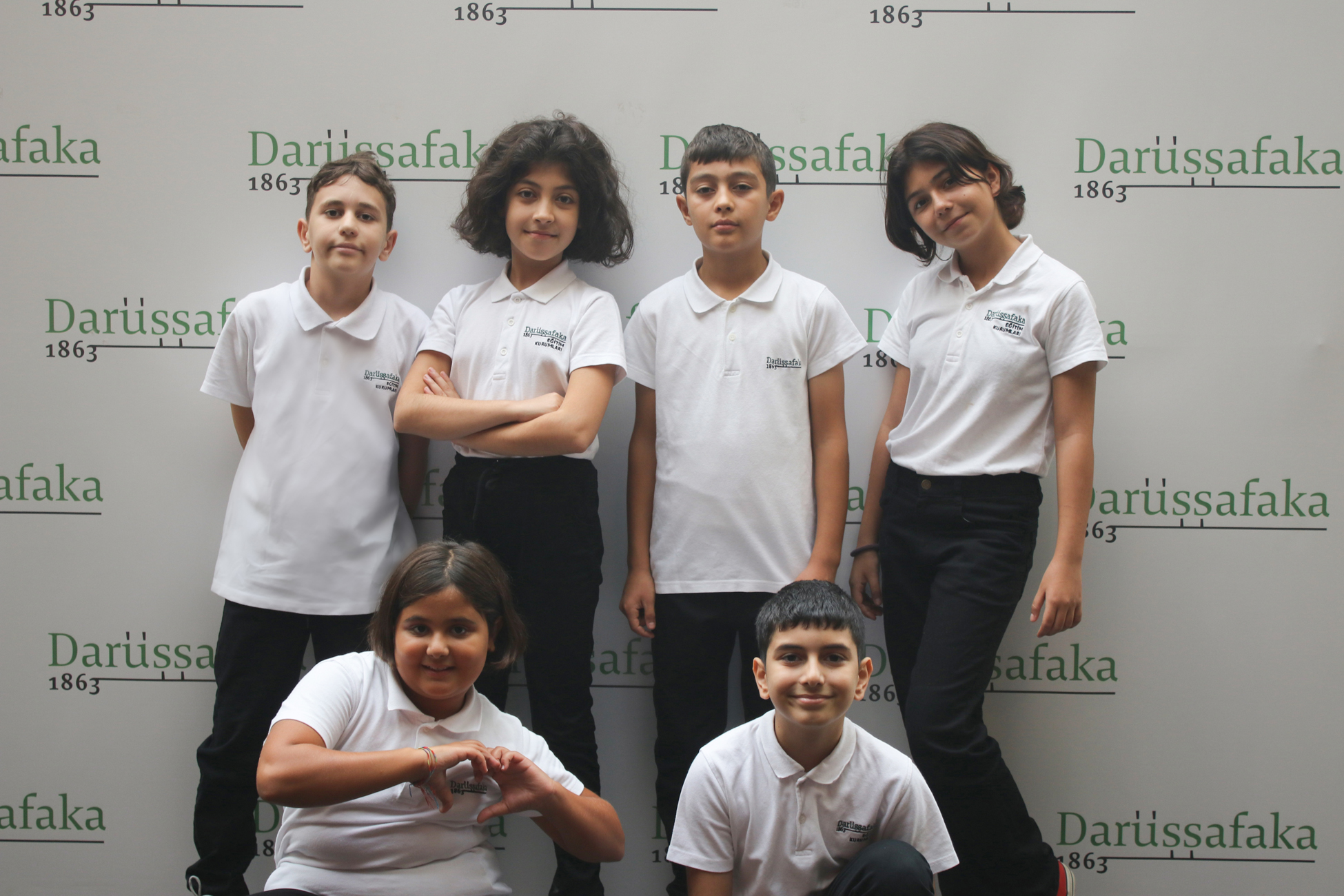 Türkiye’nin en köklü eğitim