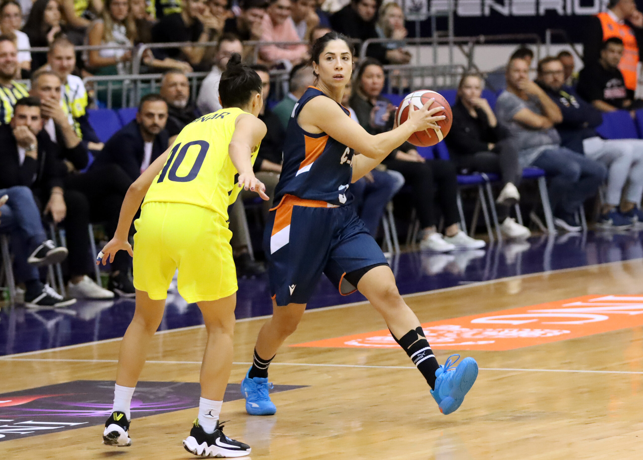 ING Kadınlar Basketbol Süper