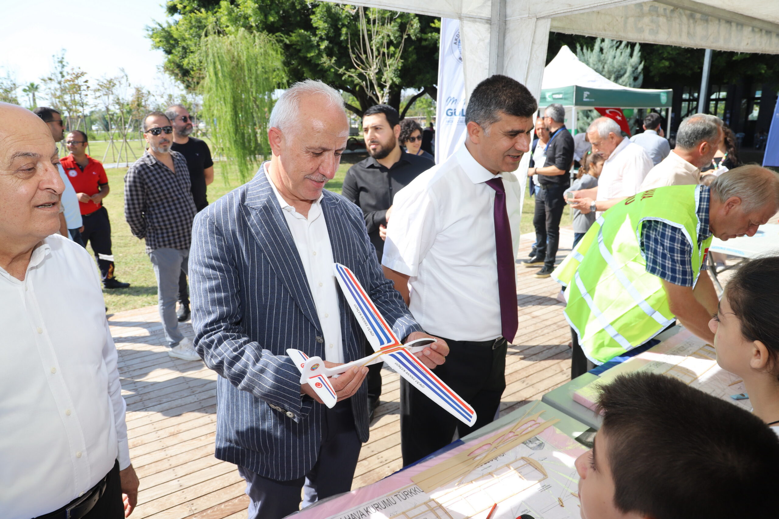 İlki geçen yıl düzenlenen