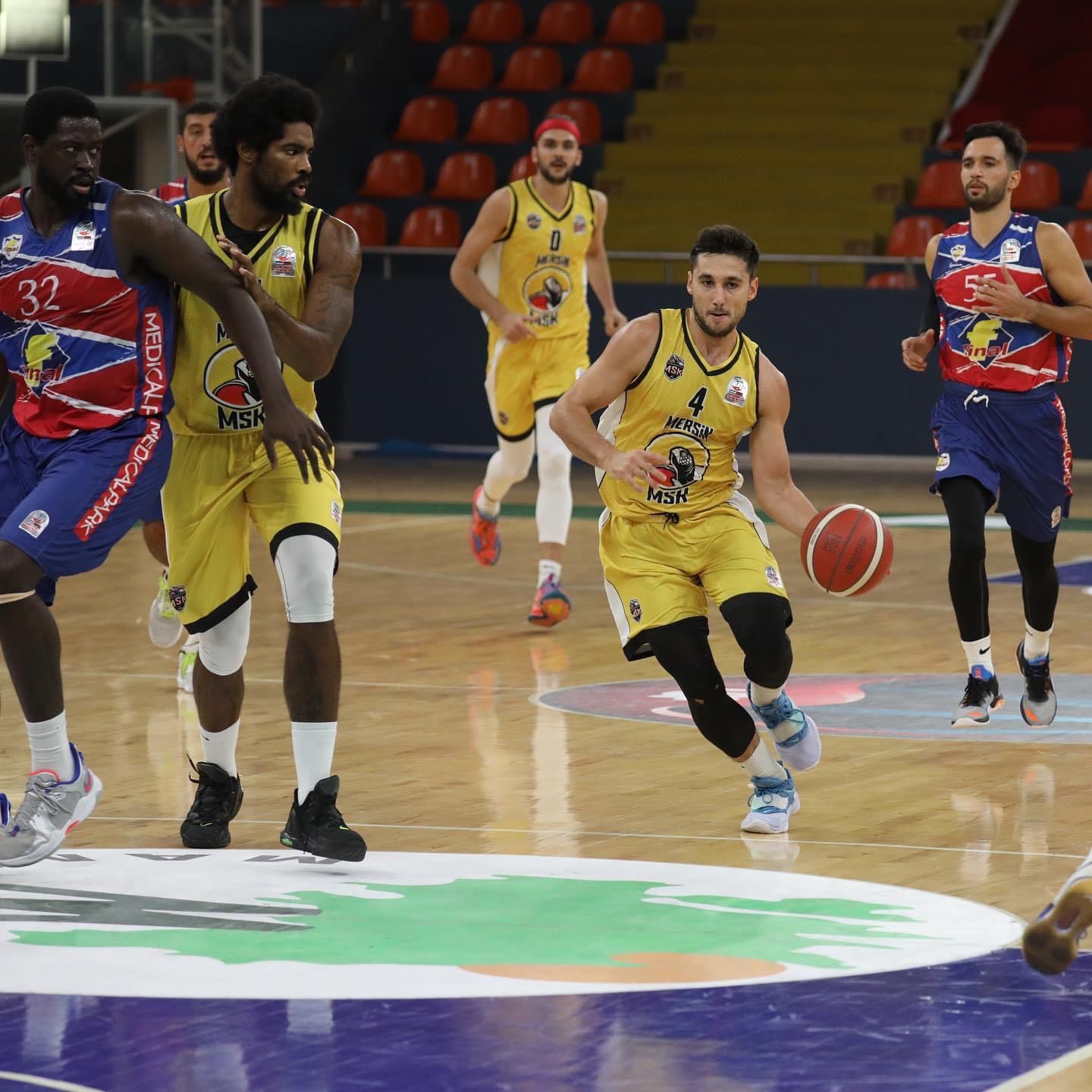 Misli.com Türkiye Basketbol Ligi’ne