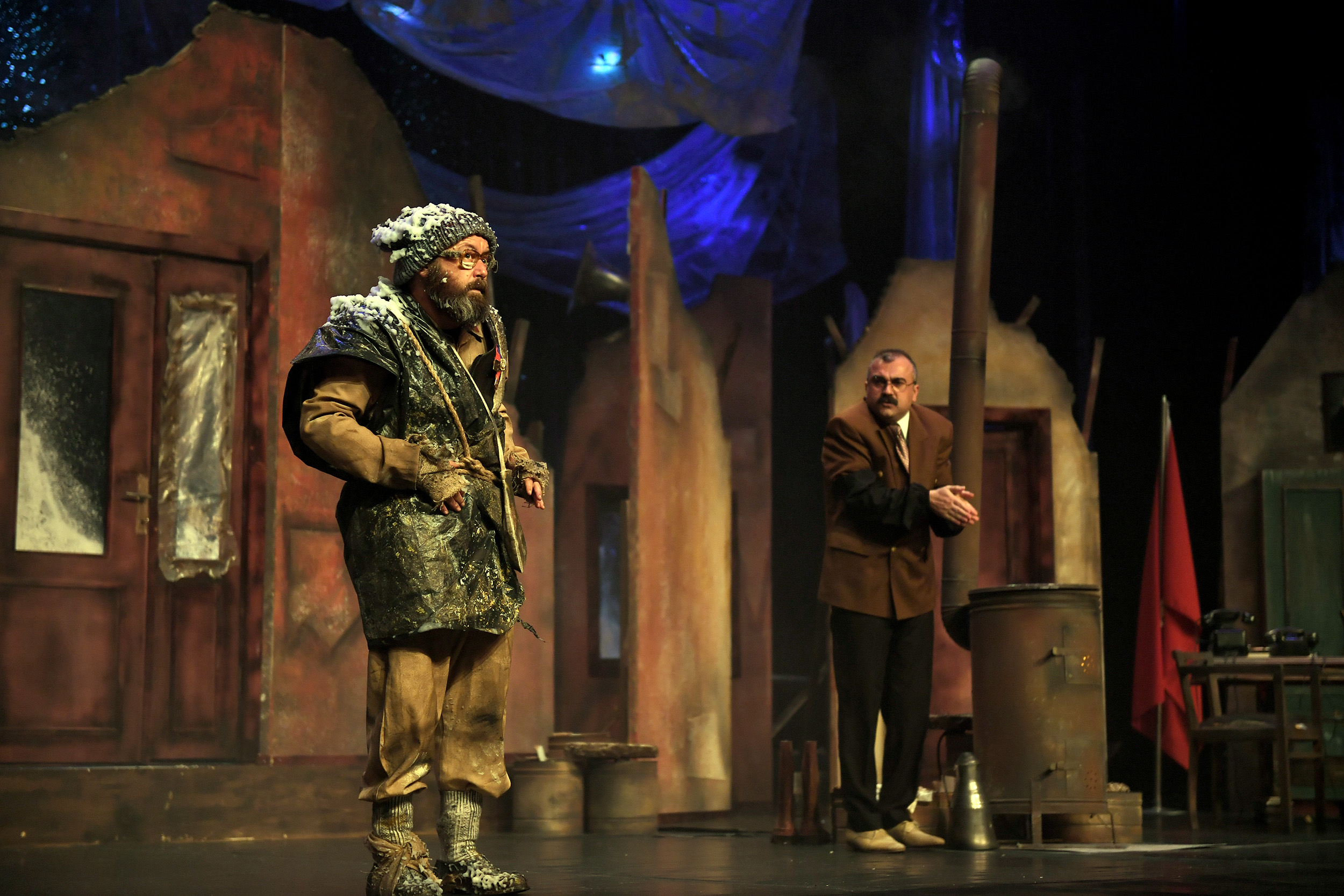 Türkiye’nin en prestijli ve