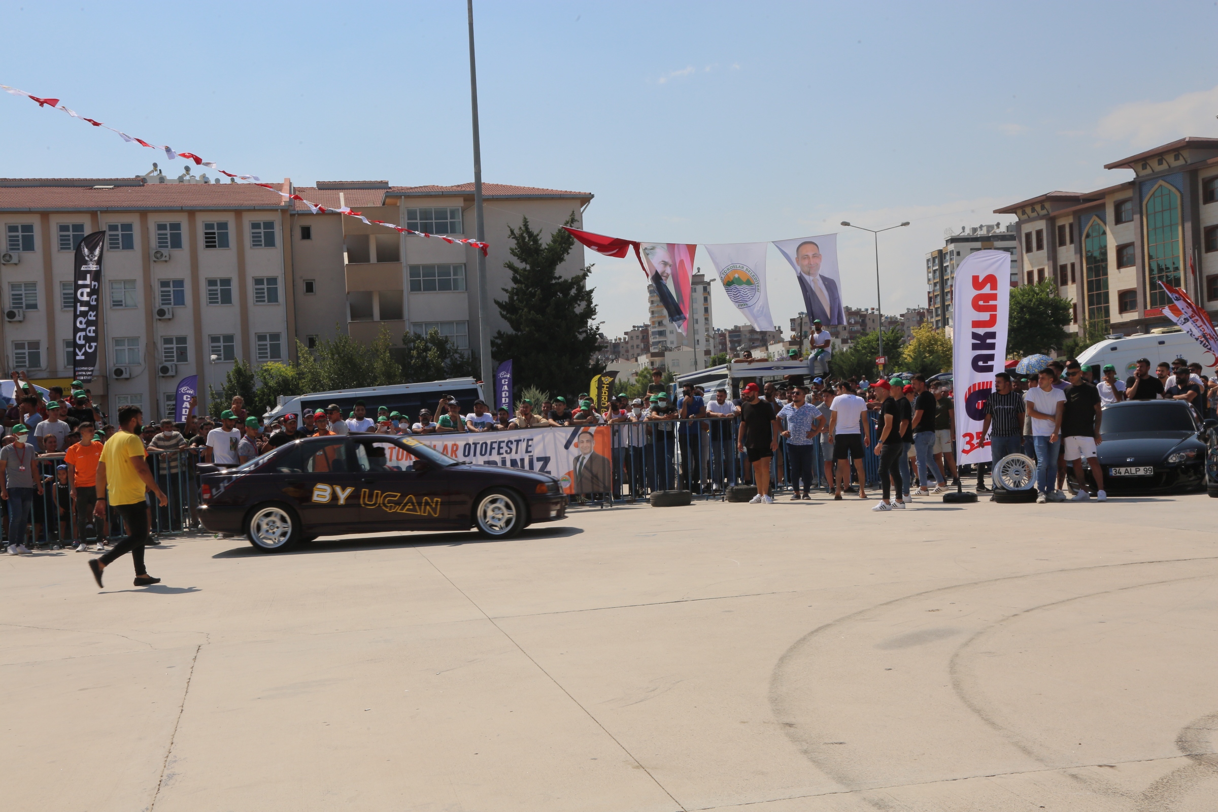 Klasik ve modifiye araç