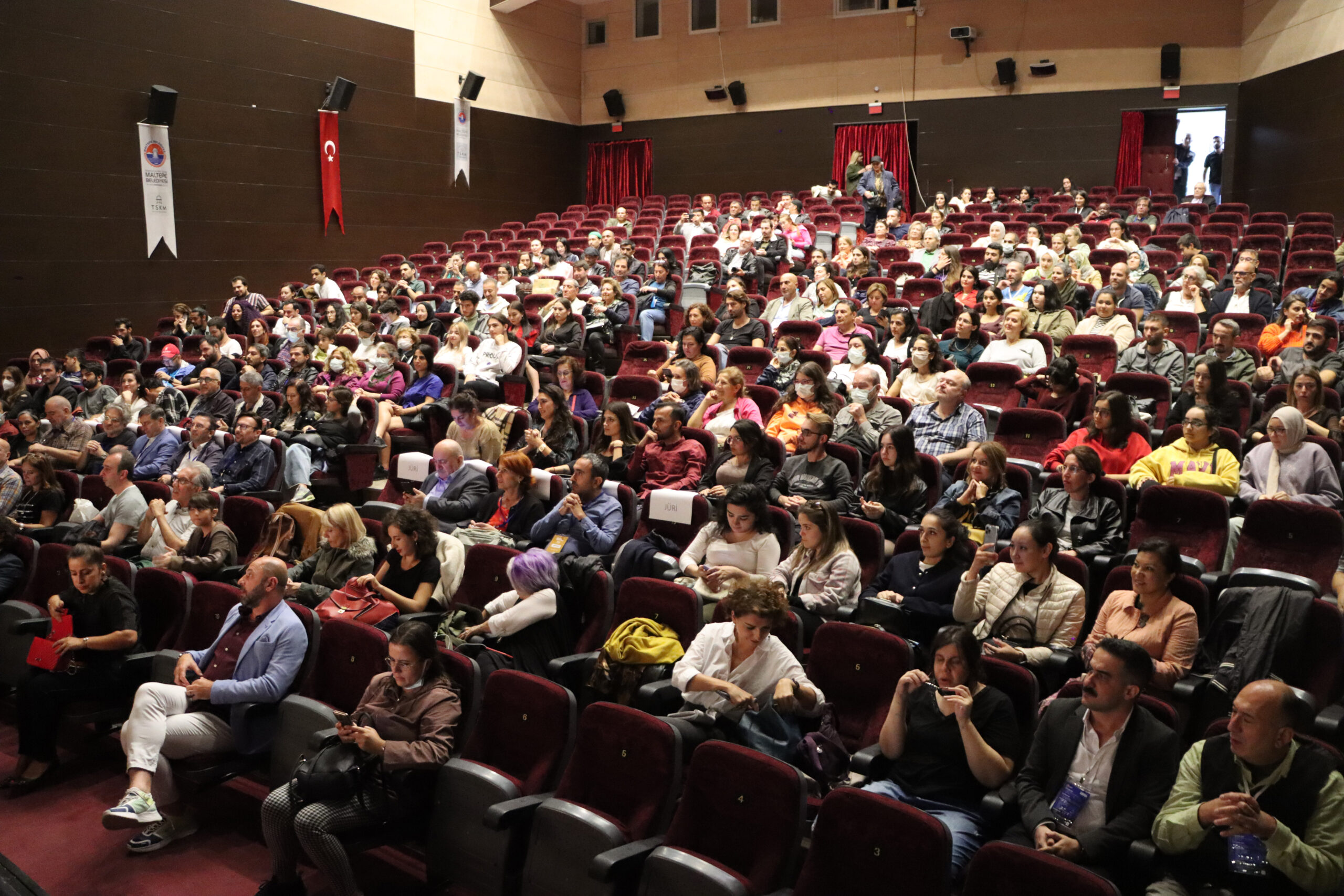 Mersin Büyükşehir Belediyesi Şehir