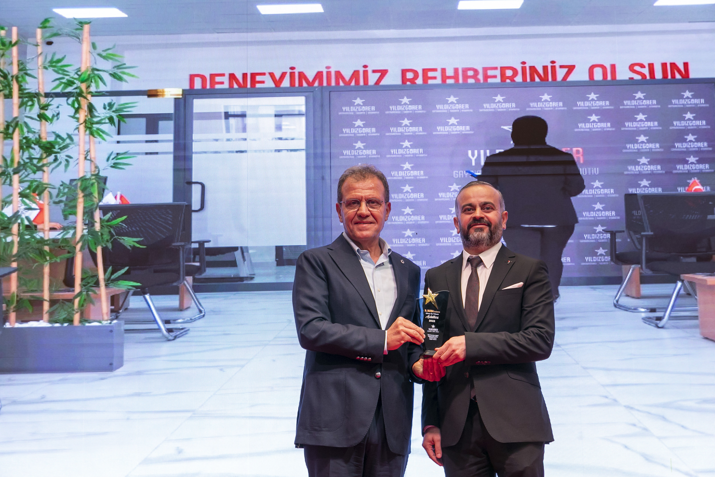 Mersin Büyükşehir Belediye Başkanı