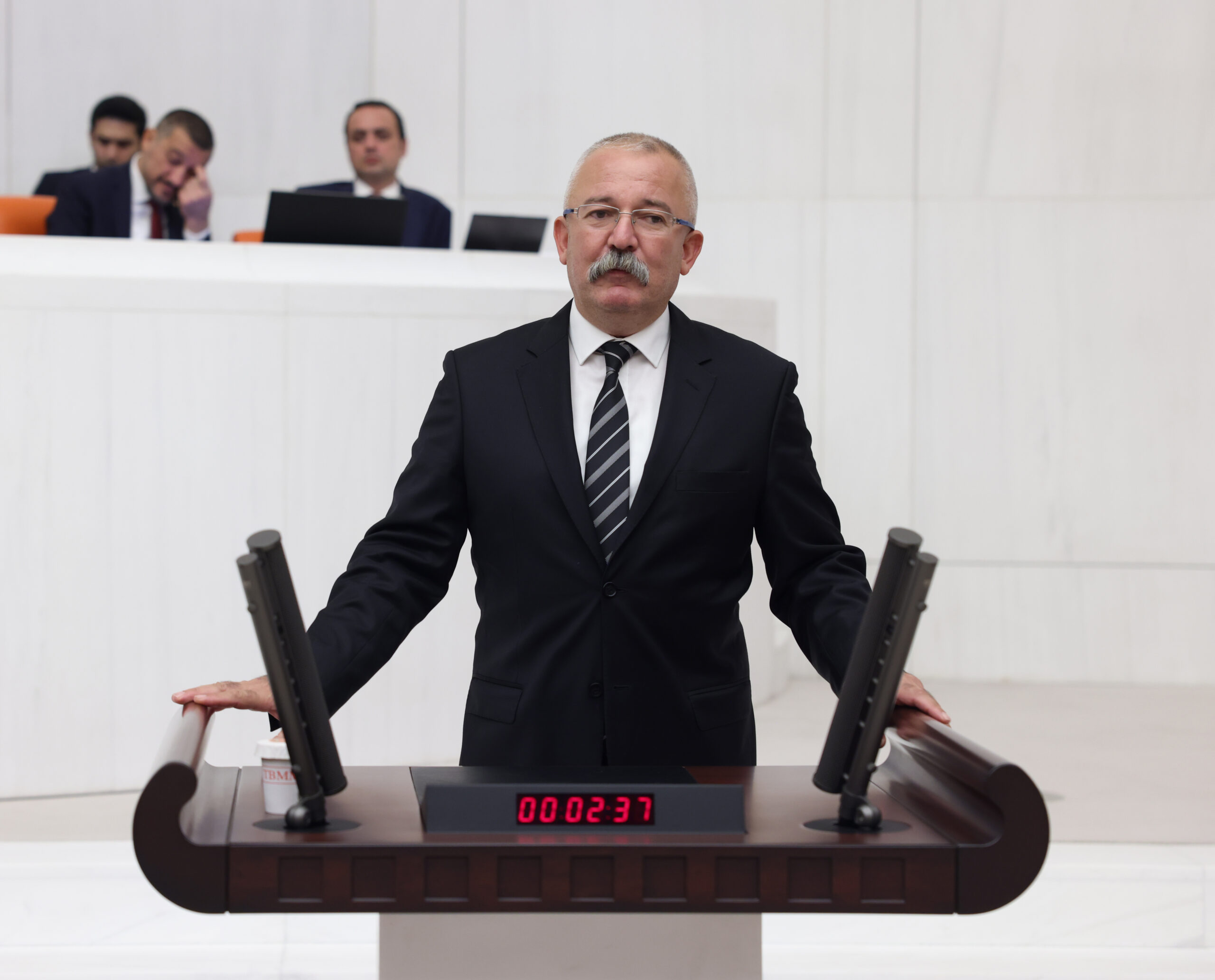 HDP Mersin Milletvekili, Ekonomi