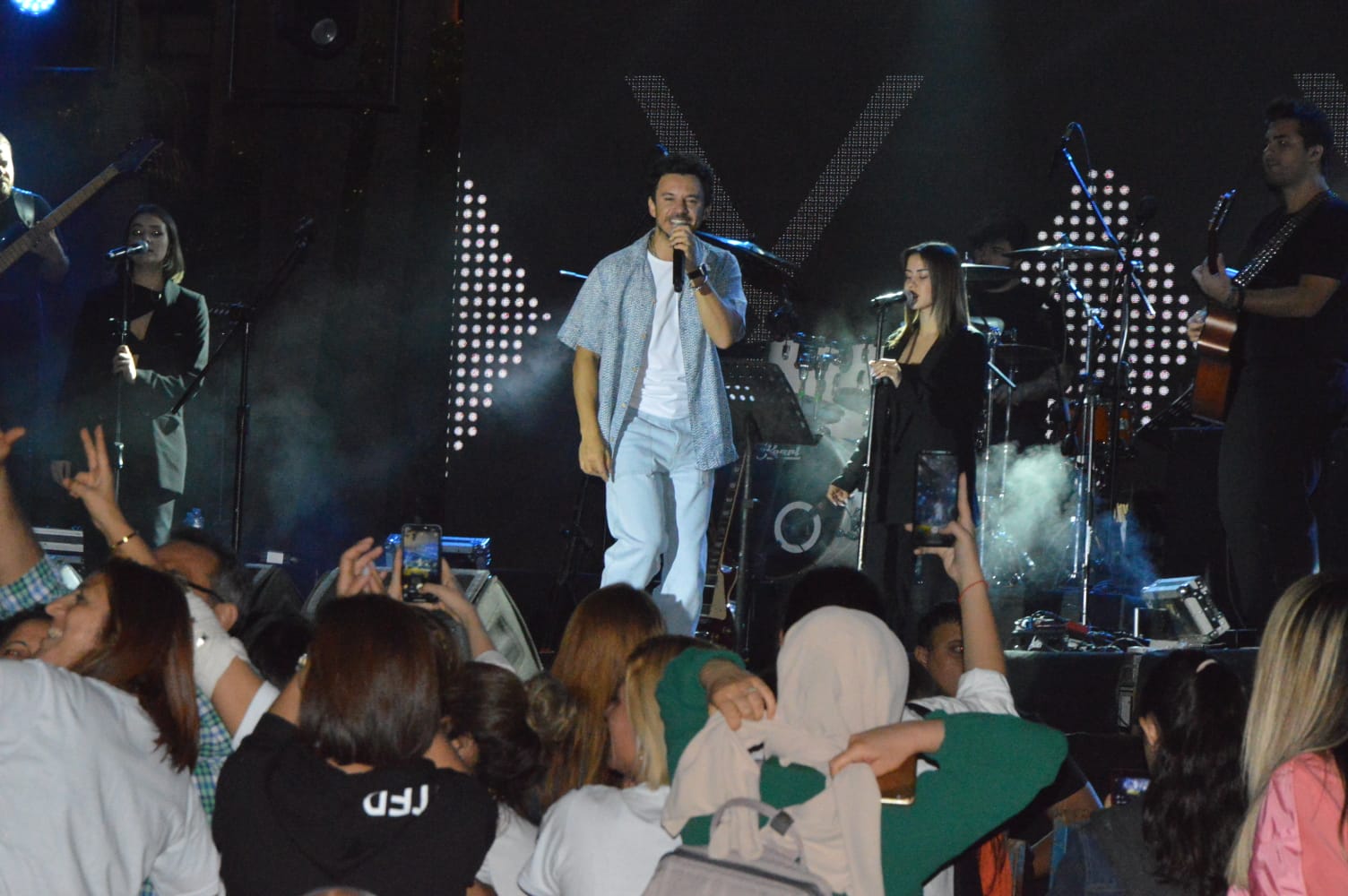 Mersin’in bir zamanlar en