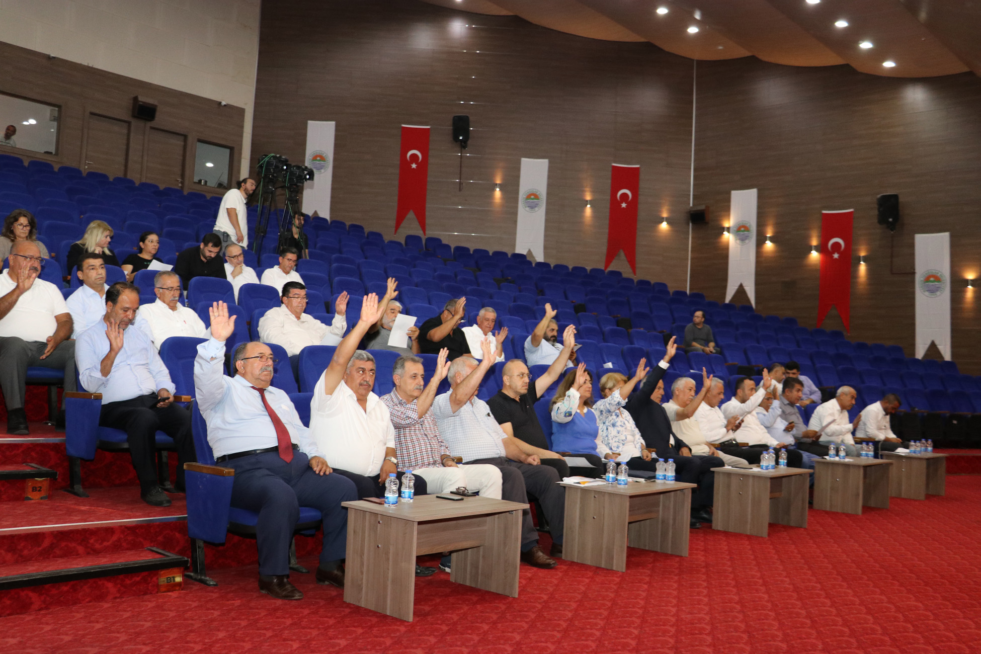 Toroslar Belediyesi, Toroslar Akademi