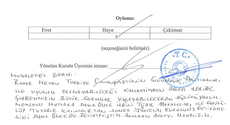 CHP Mersin Milletvekili Ali