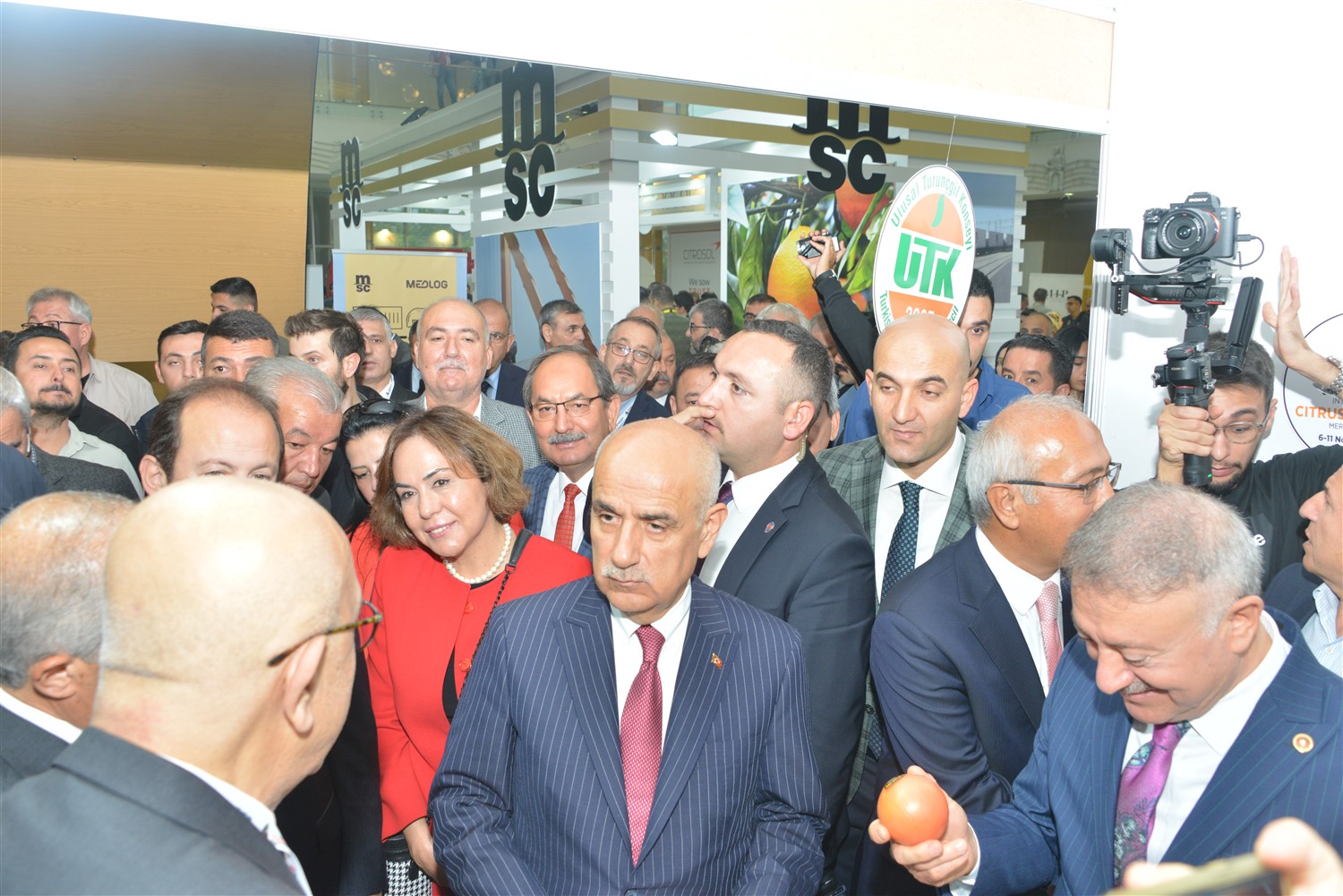 Mersin’de bu yıl 6-11