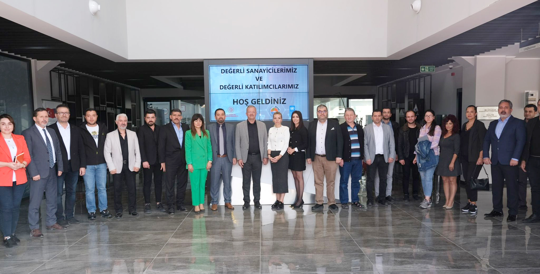 Mersin Tarsus Organize Sanayi