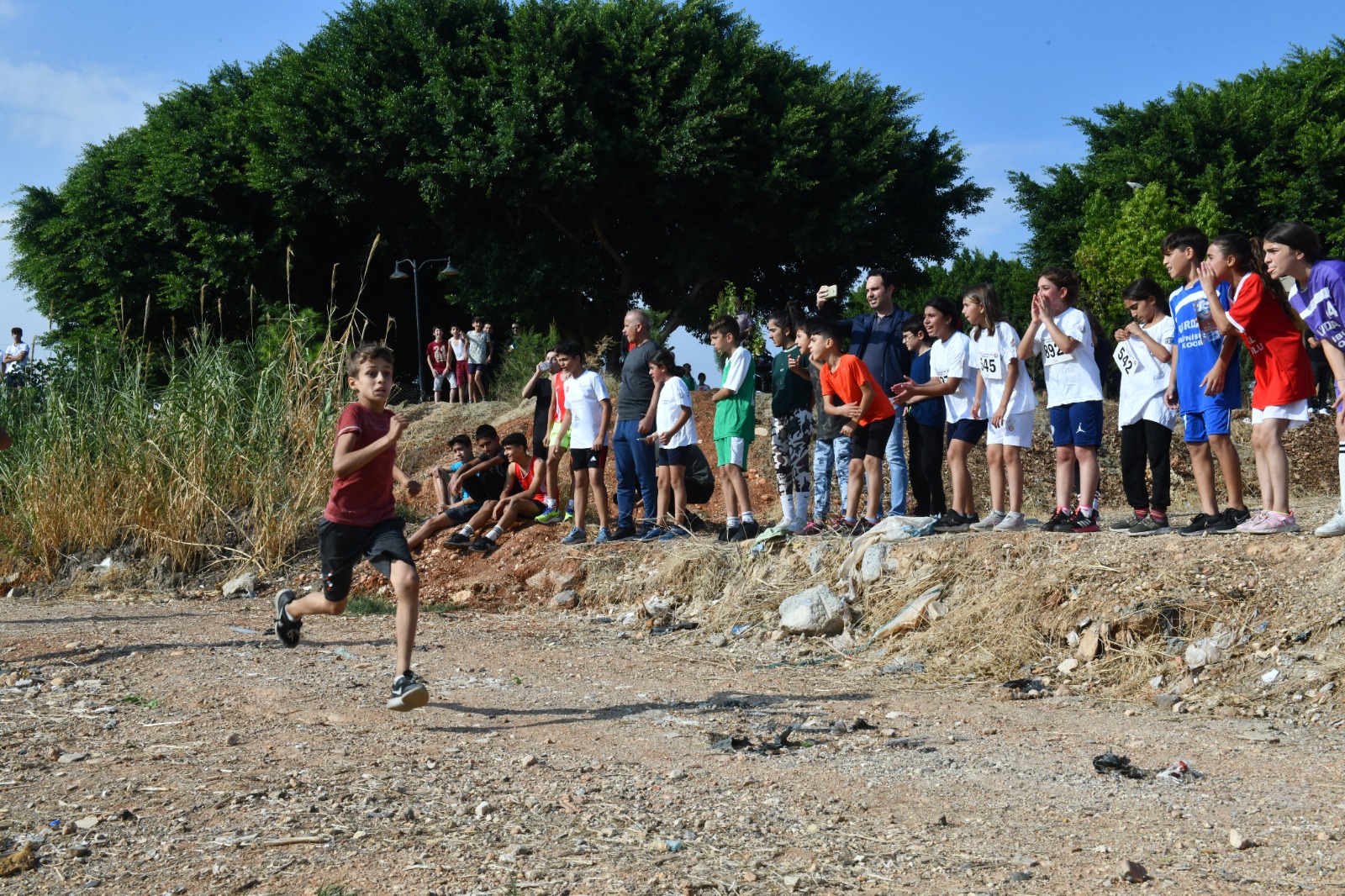 Mersin Yenişehir Belediyesi, 10