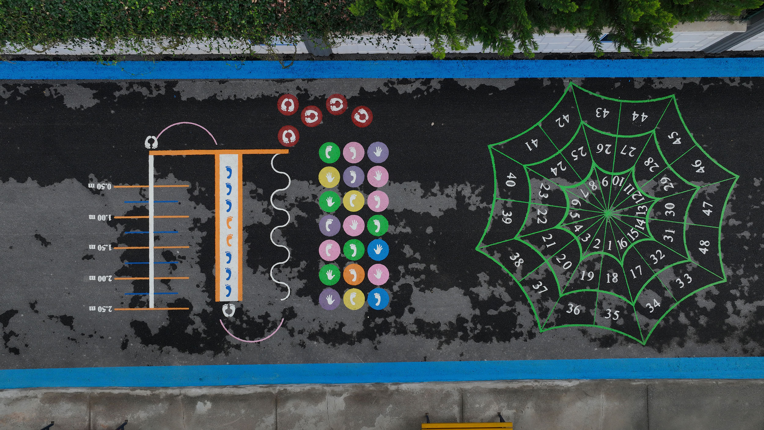 Mersin Büyükşehir Belediyesi, Dünya