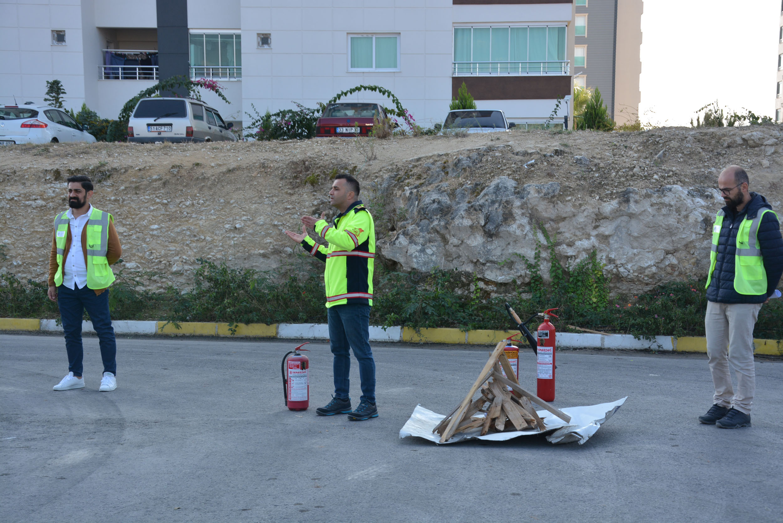 Mersin Büyükşehir Belediyesi’nin değişik