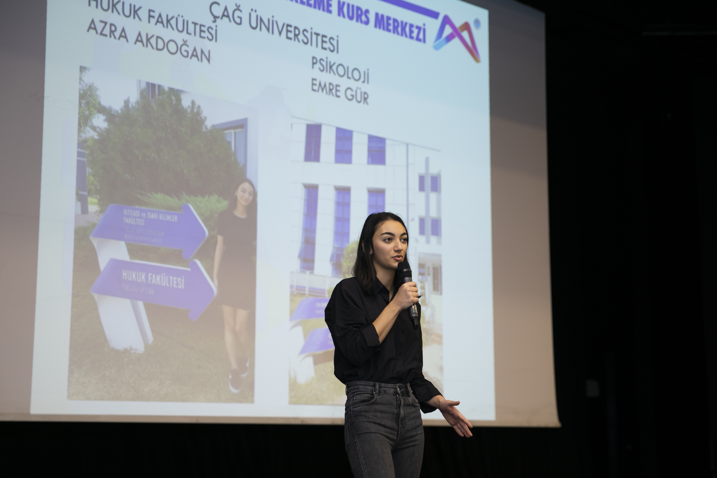 Mersin Büyükşehir Belediyesi Sosyal