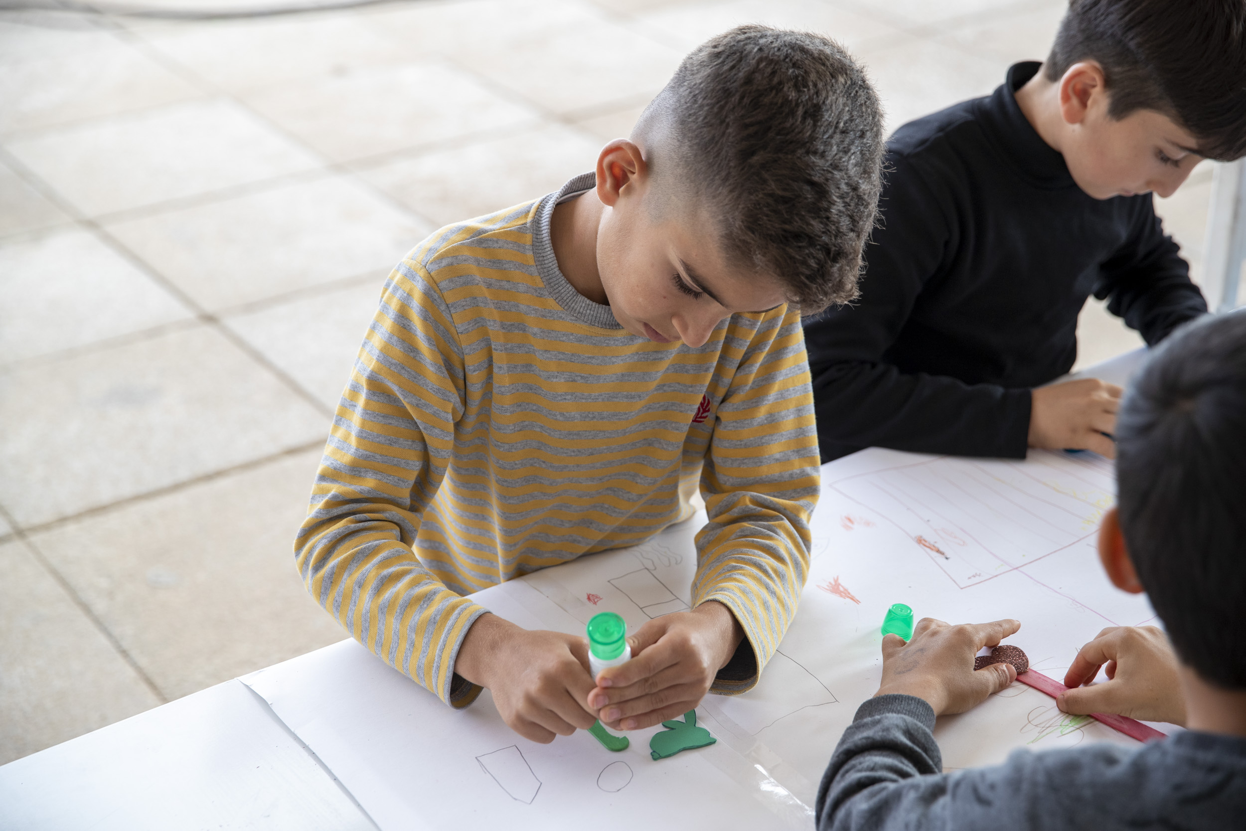 Mersin Büyükşehir Belediyesi Kadın