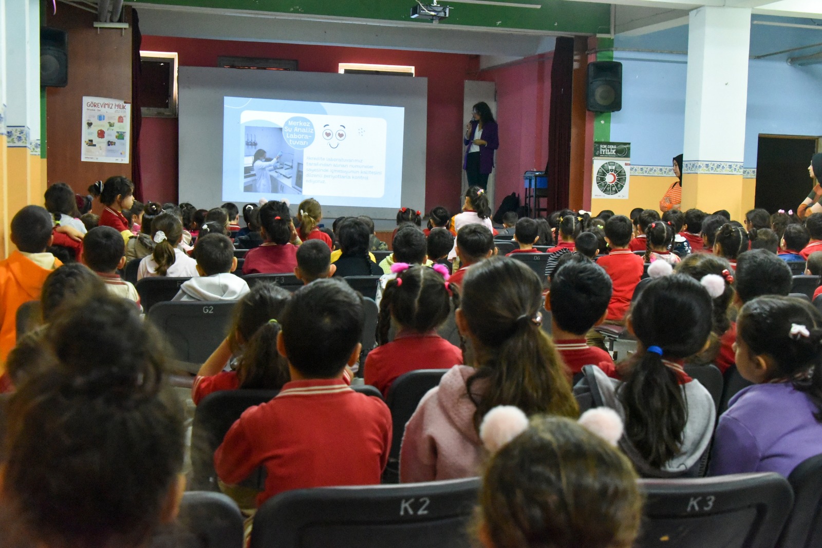 Mersin Büyükşehir Belediyesi Mersin
