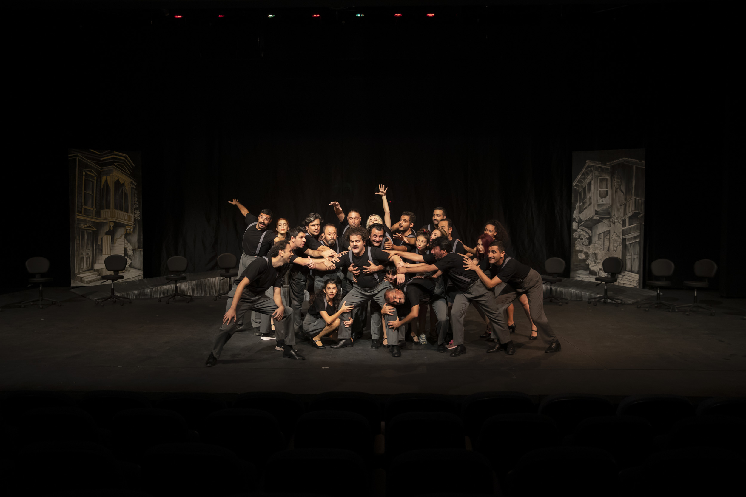 Mersin Büyükşehir Belediyesi Şehir