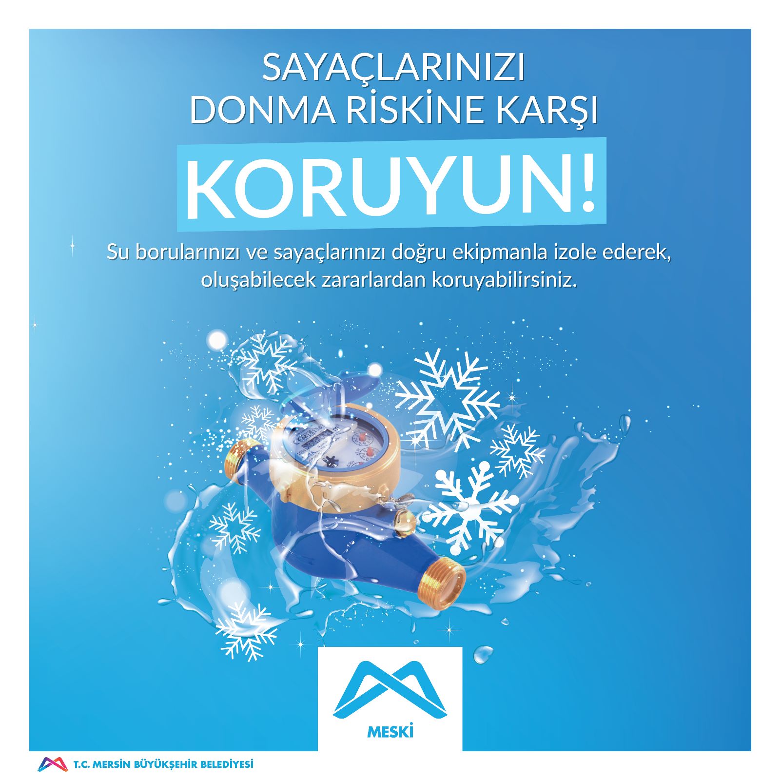 Mersin Büyükşehir Belediyesi Mersin