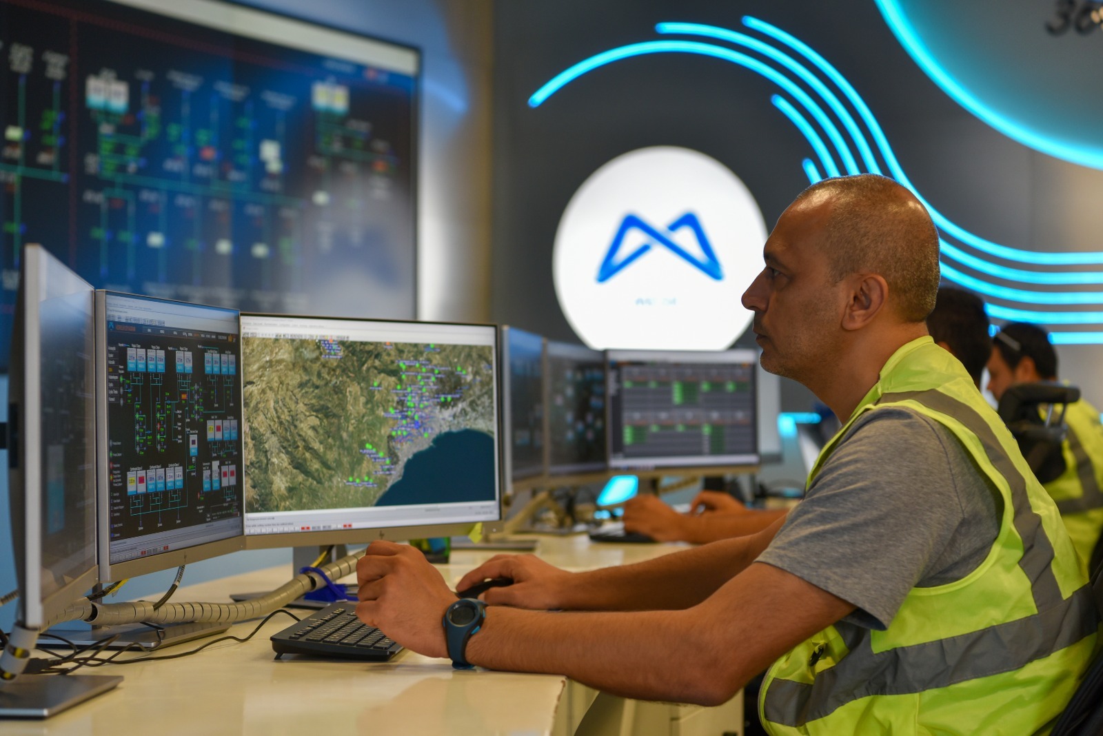 Mersin Büyükşehir Belediyesi Mersin