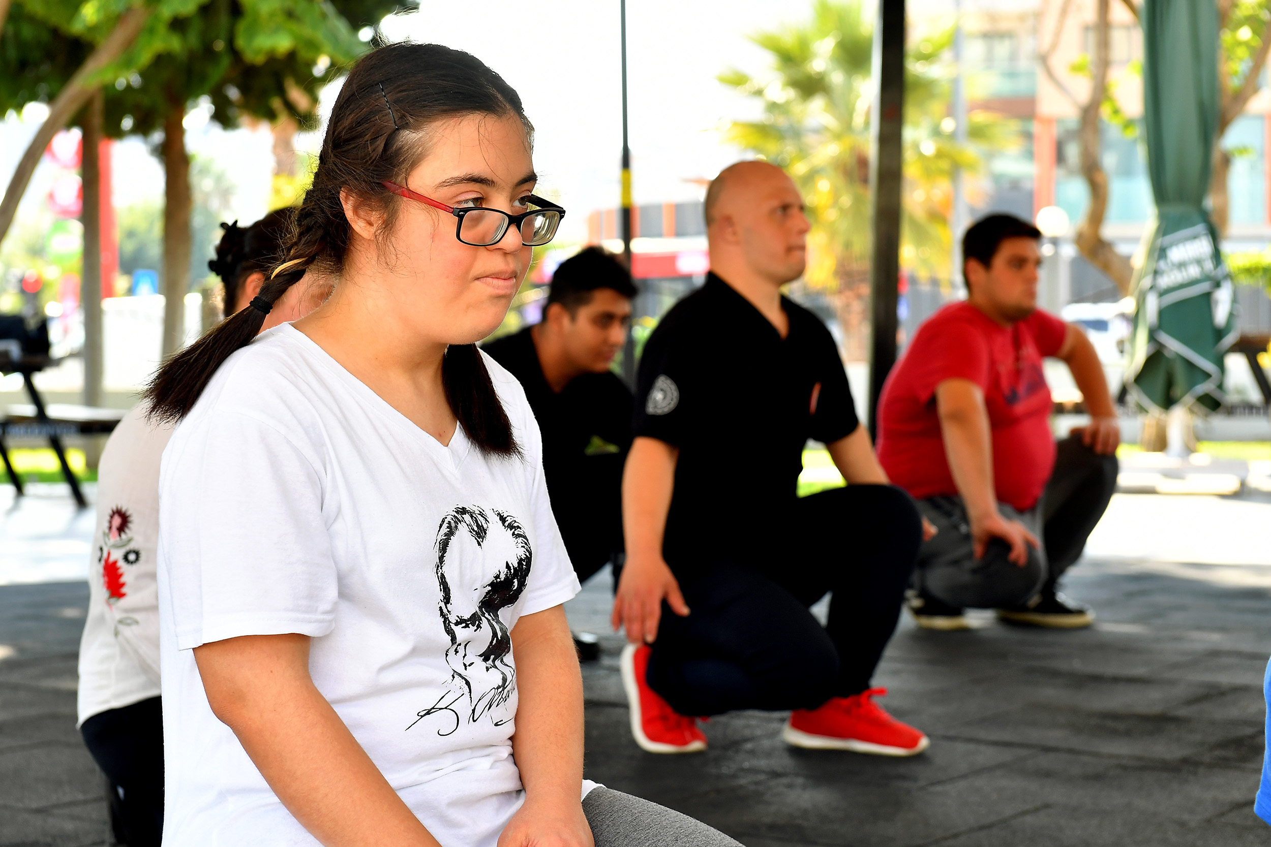 Mersin Büyükşehir Belediyesi Sağlık