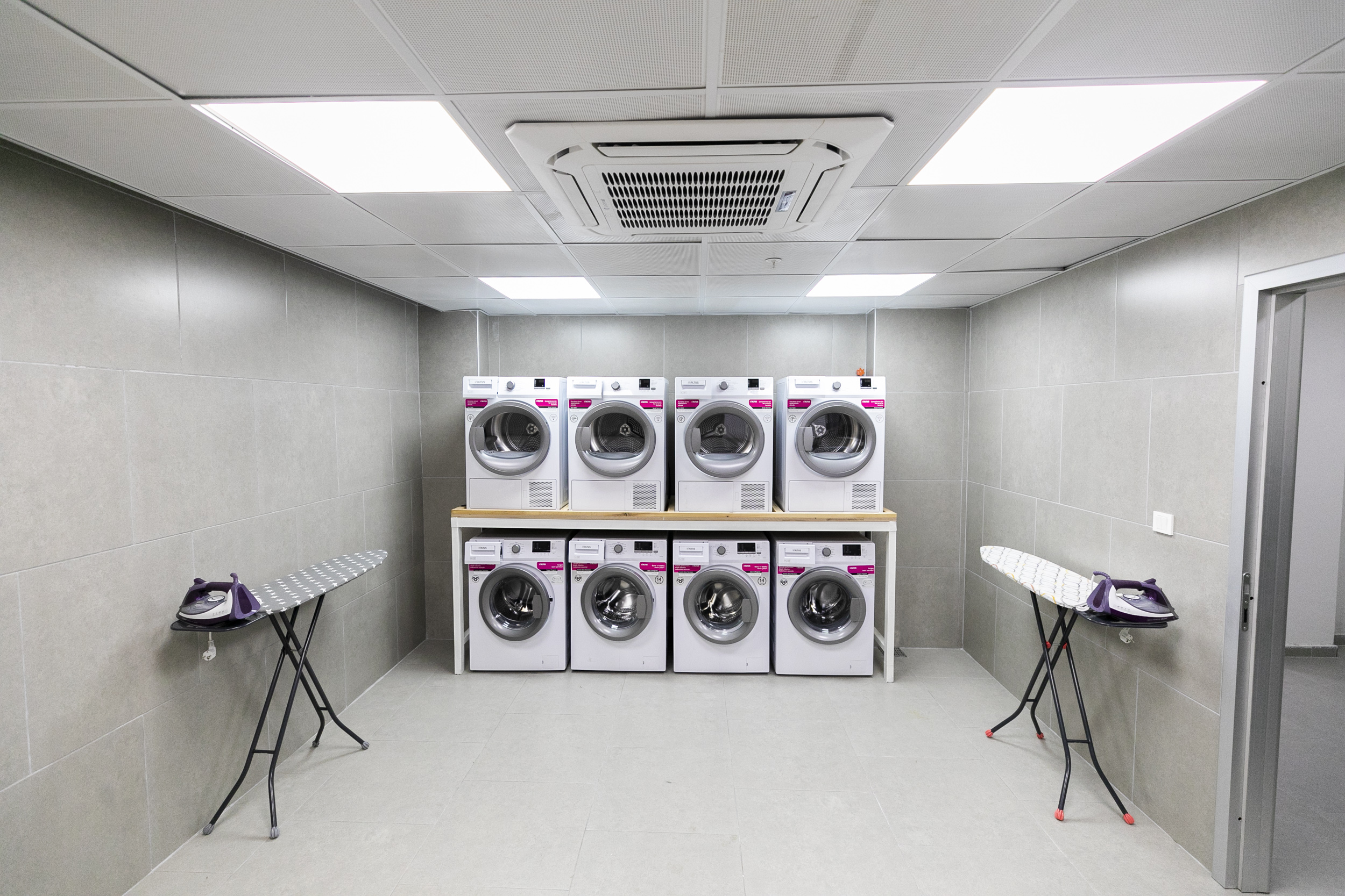 Mersin Büyükşehir Belediyesi, öğrencilerin