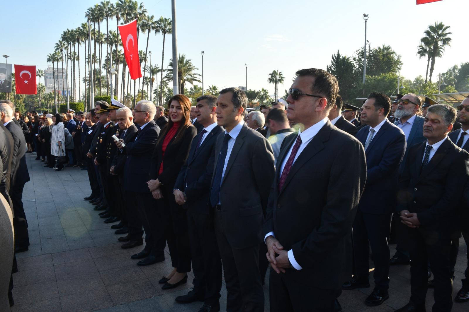 Mersin Yenişehir Belediyesi, Ulu