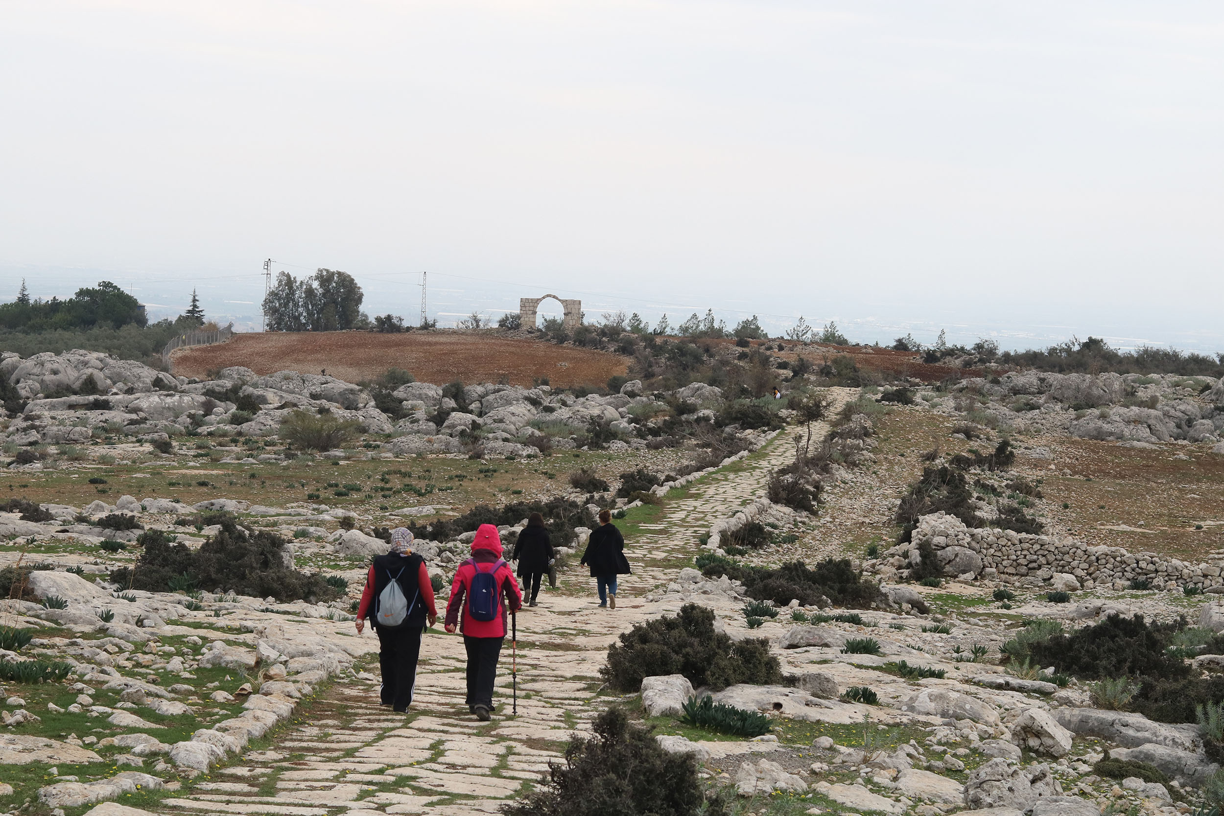 Mersin Büyükşehir Belediyesi Kadın