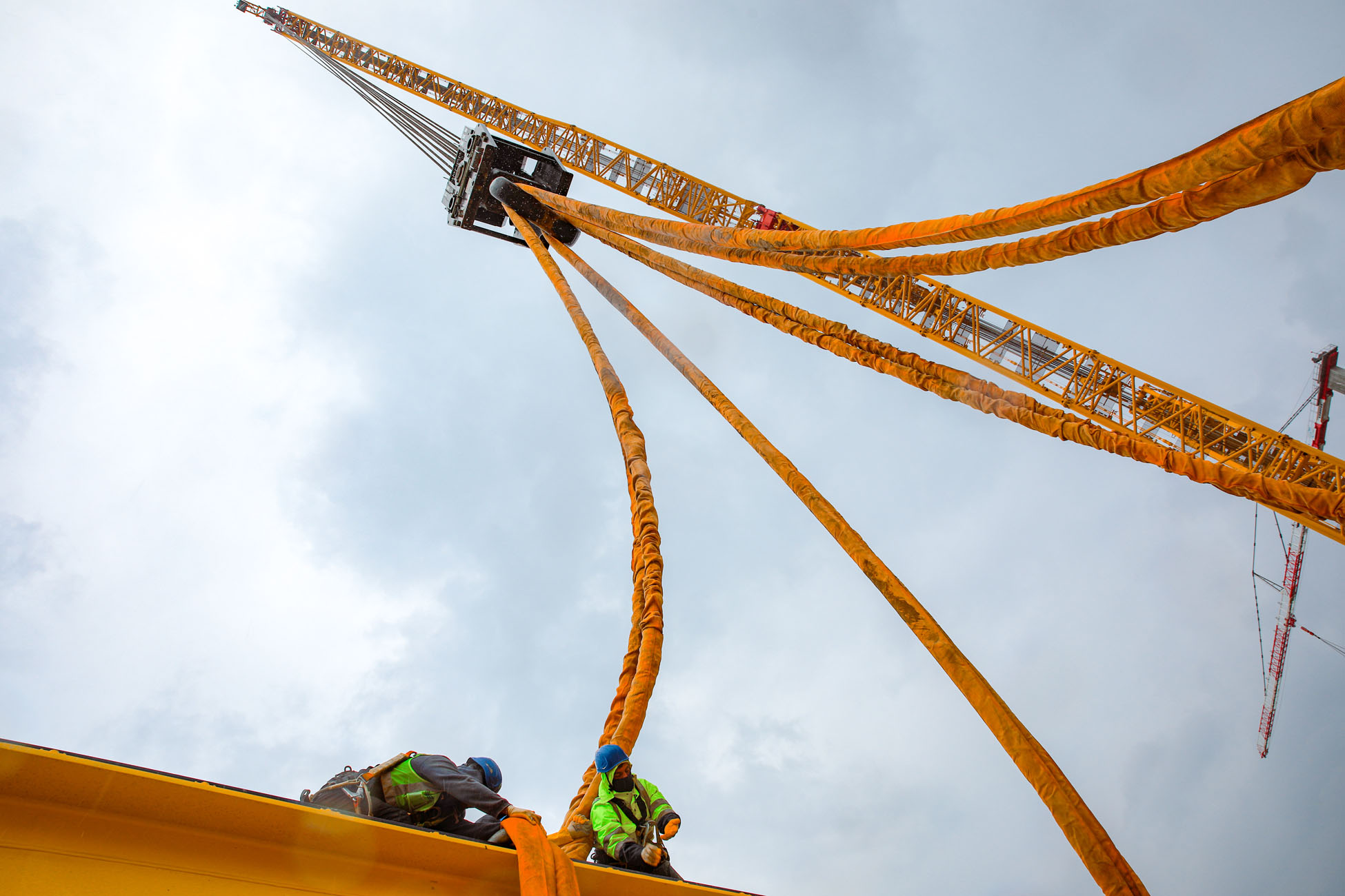 Akkuyu Nükleer Güç Santrali’nin