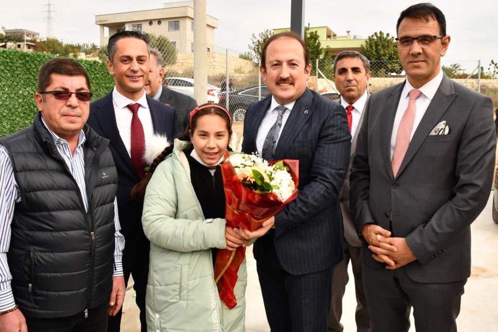 Vali Ali Hamza Pehlivan,