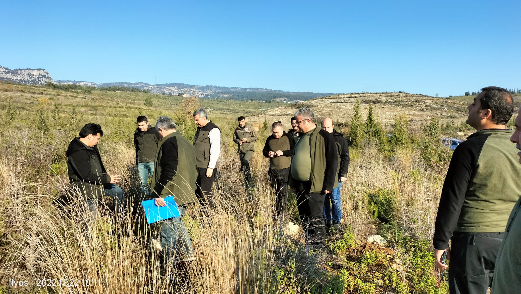 Orman Genel Müdürlüğümüz Silvikültür